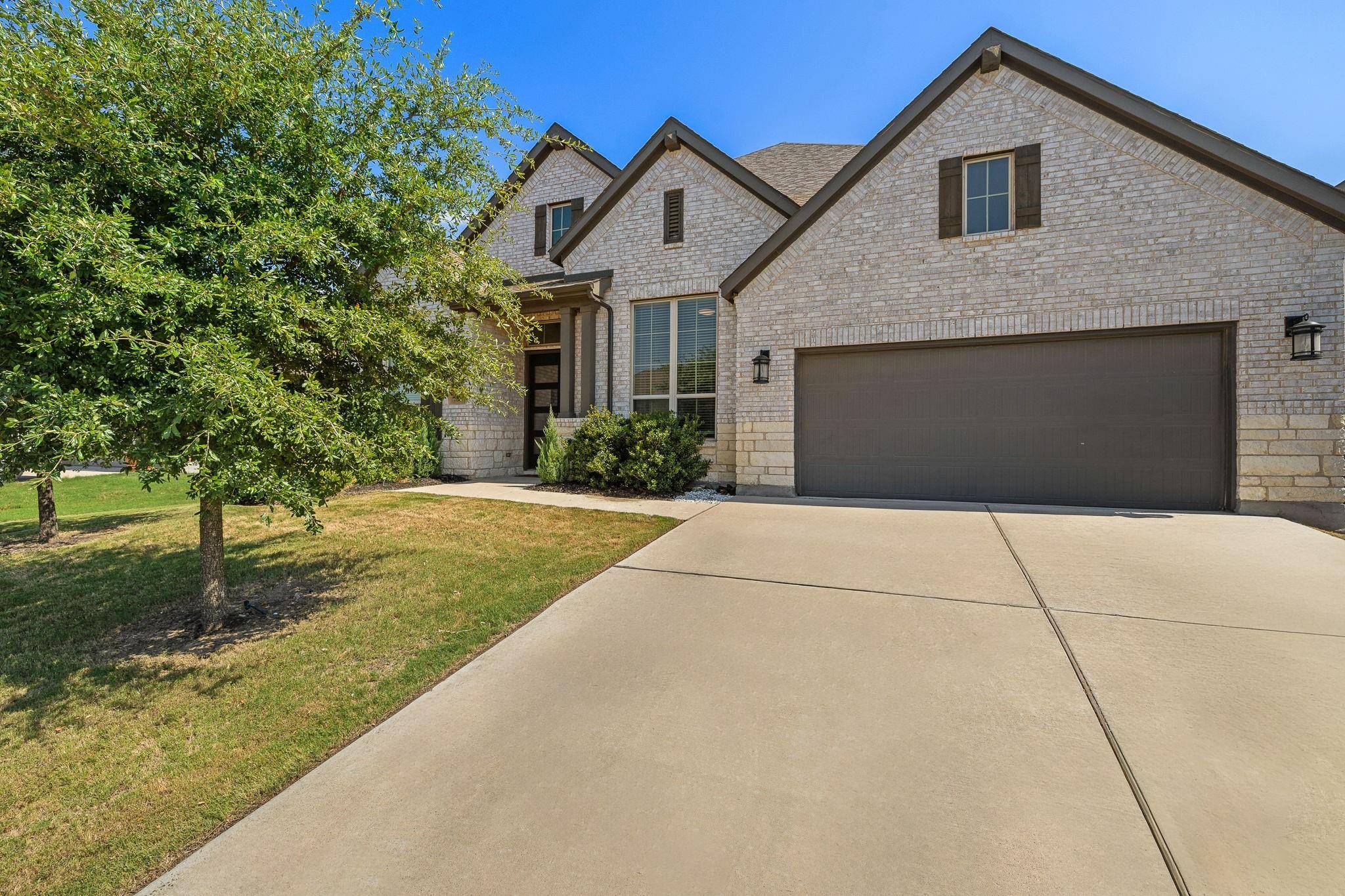 Liberty Hill, TX 78642,2009 Discovery Well DR