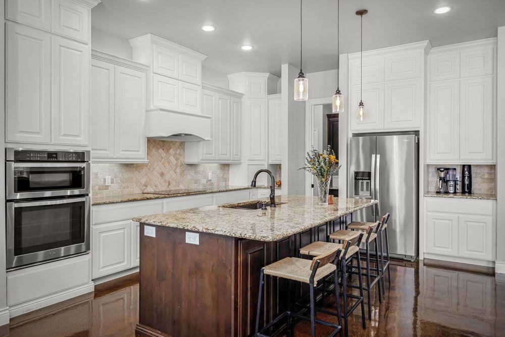 New Braunfels, TX 78132,750 Cambridge DR