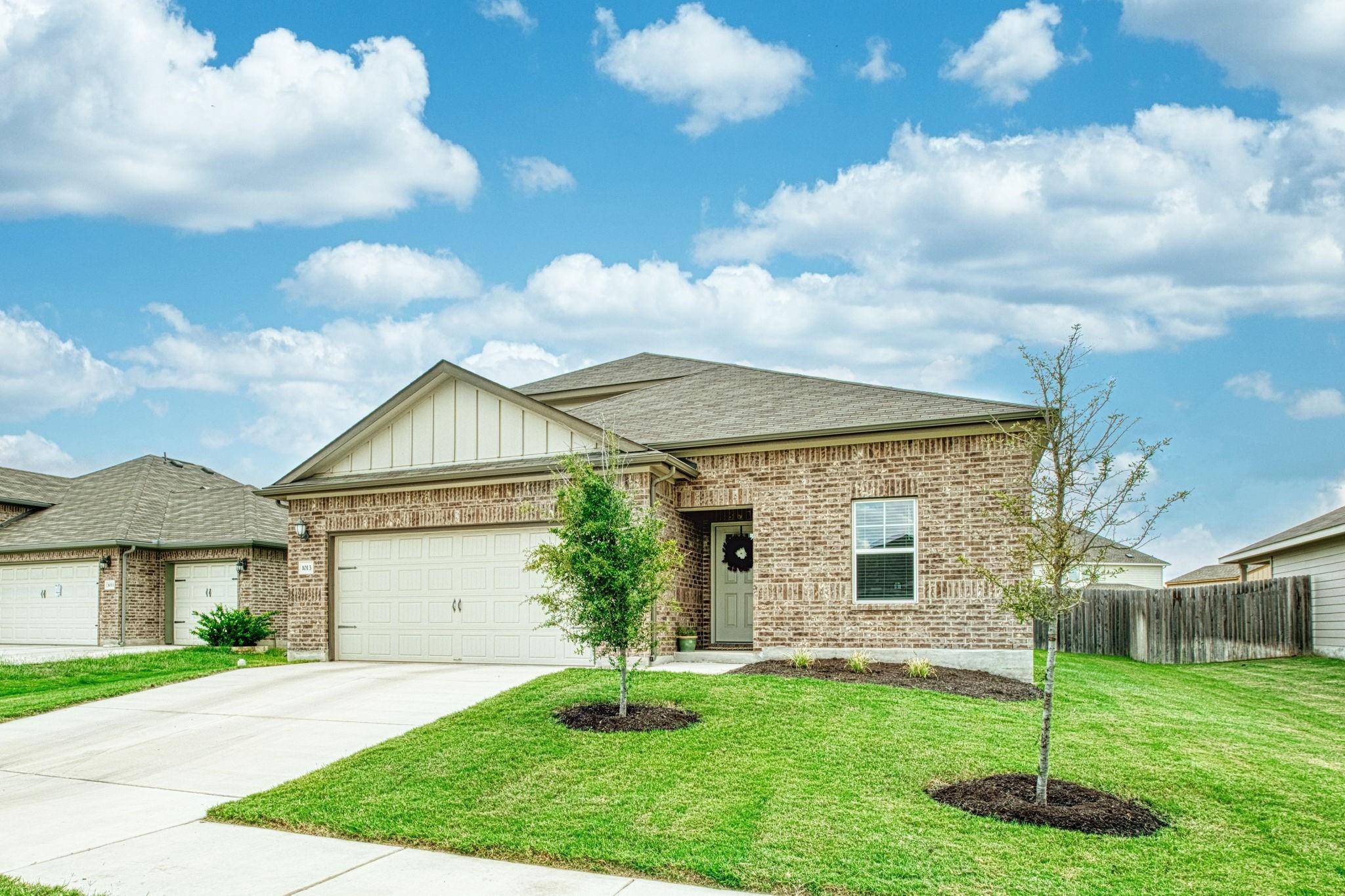 Hutto, TX 78634,1013 Bluejack WAY