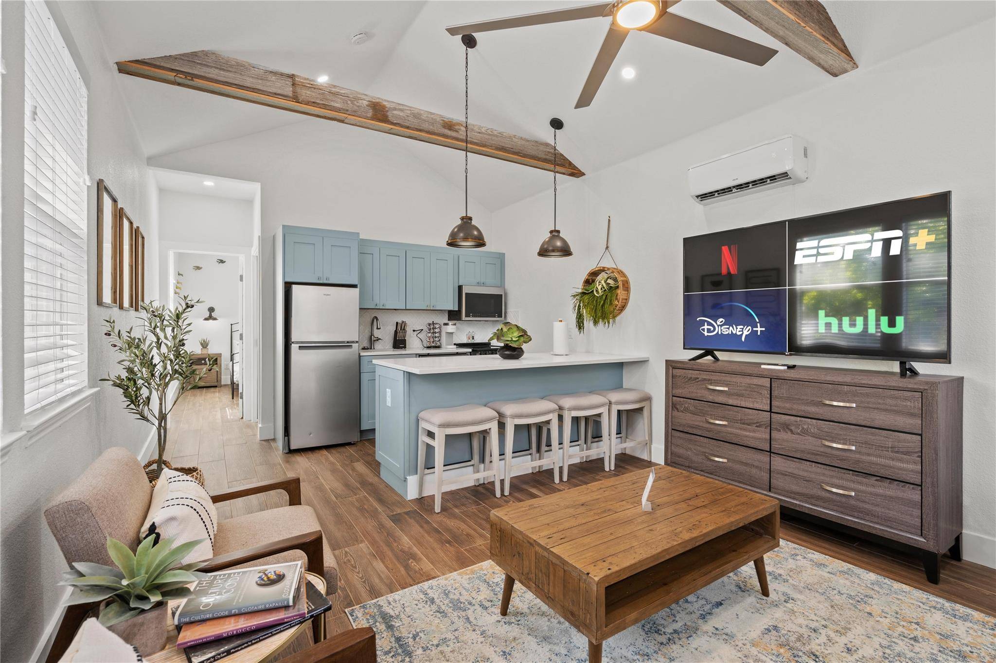 Austin, TX 78704,2106 Kenwood Ave #B