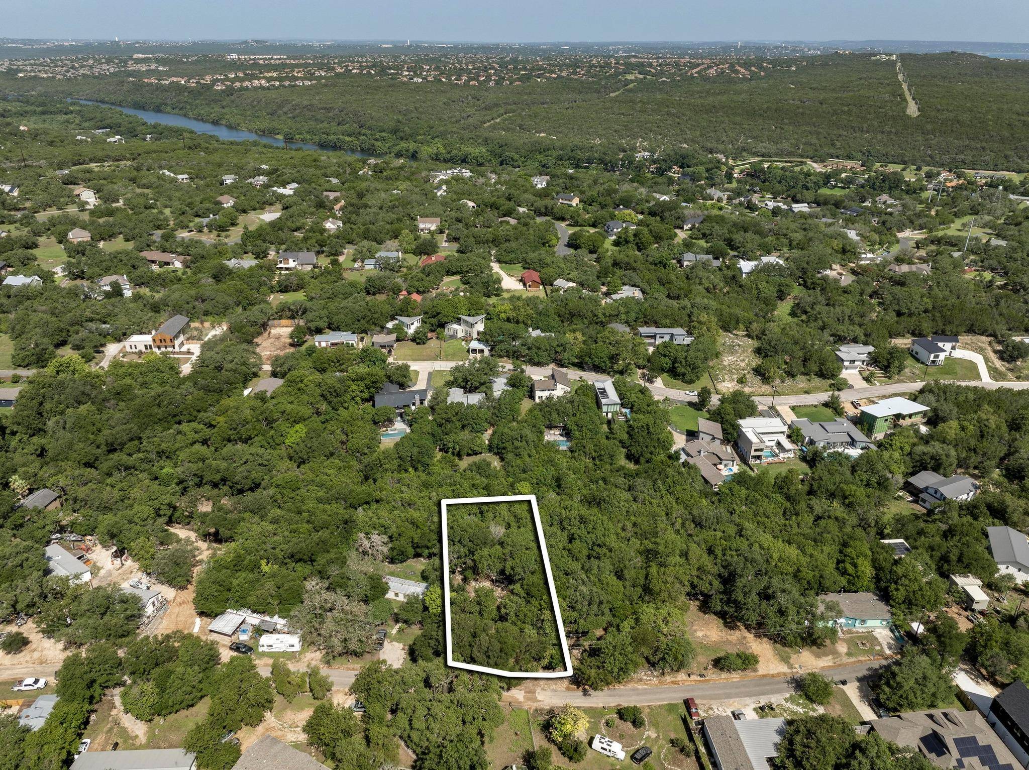 Austin, TX 78733,1602 Miami DR