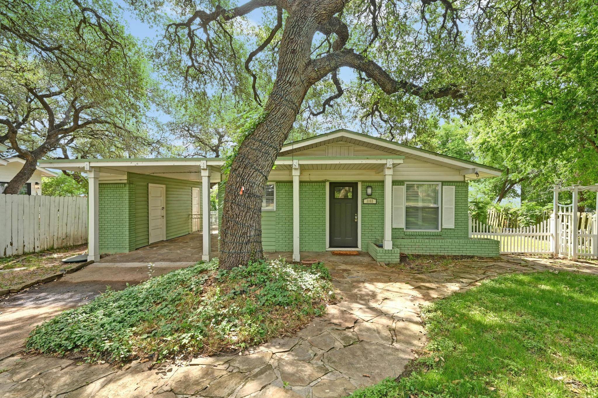 Austin, TX 78704,3103 S Oak DR