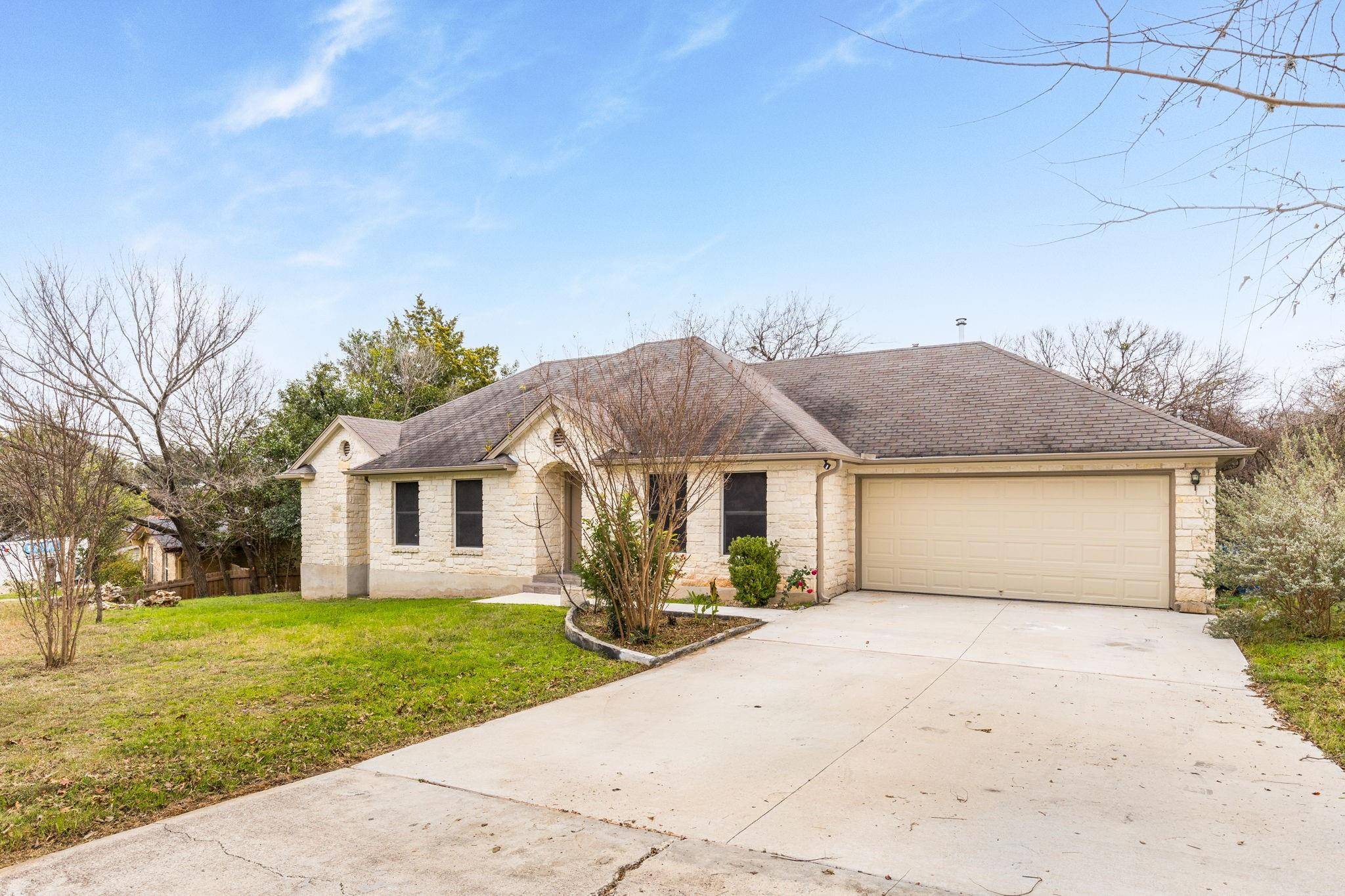 Austin, TX 78723,2503 Lehigh Dr DR