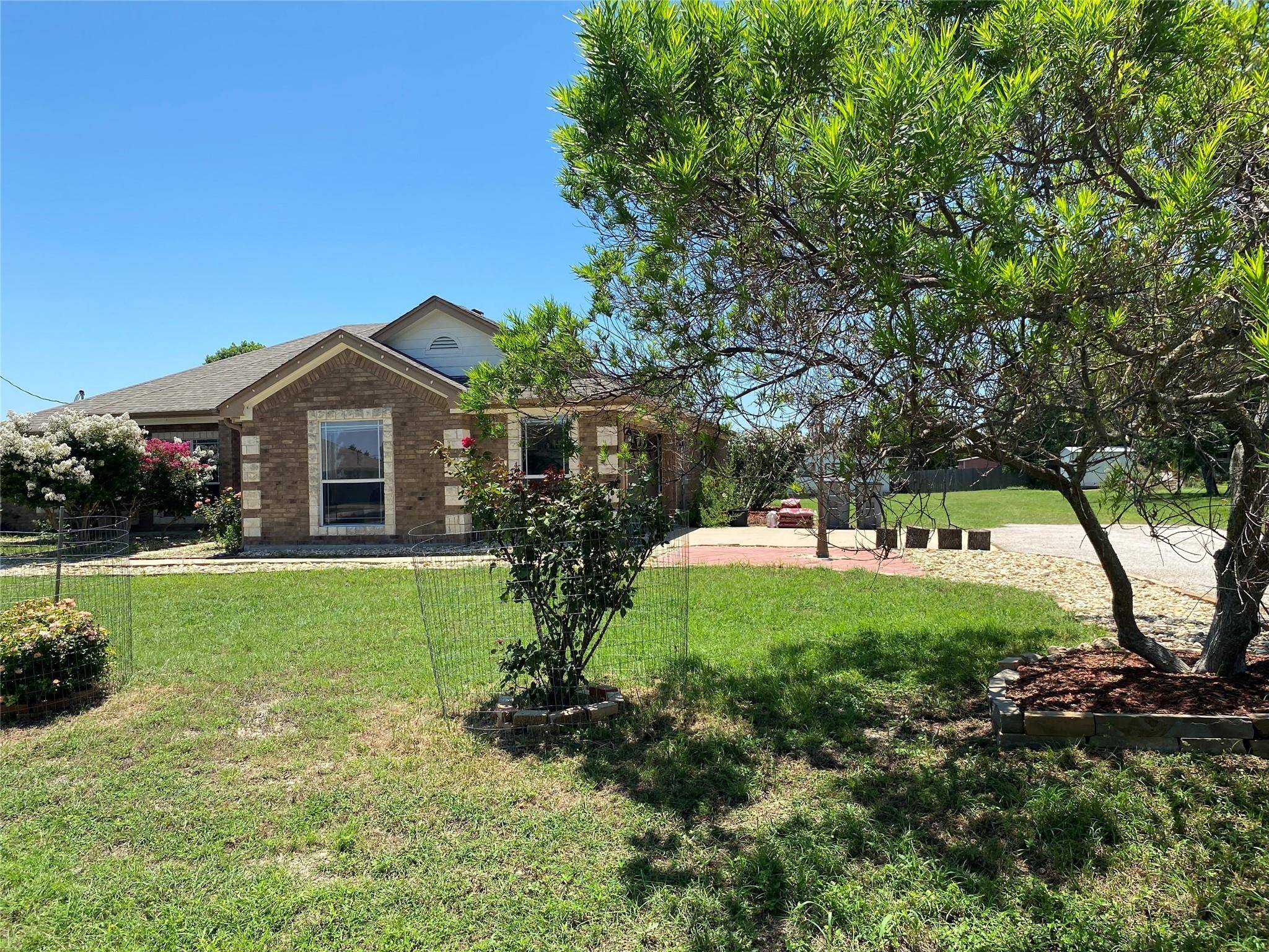 Kempner, TX 76539,170 County Road 4709