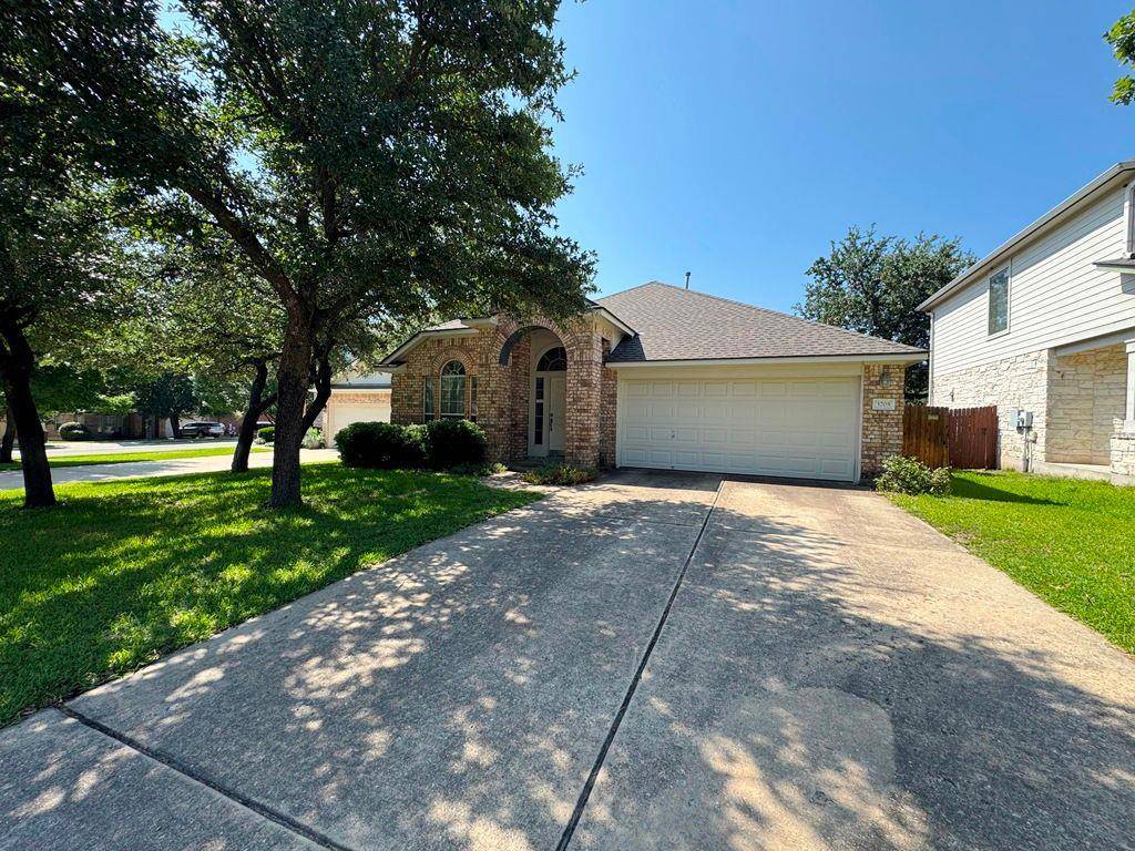 Round Rock, TX 78681,3705 Fossilwood WAY