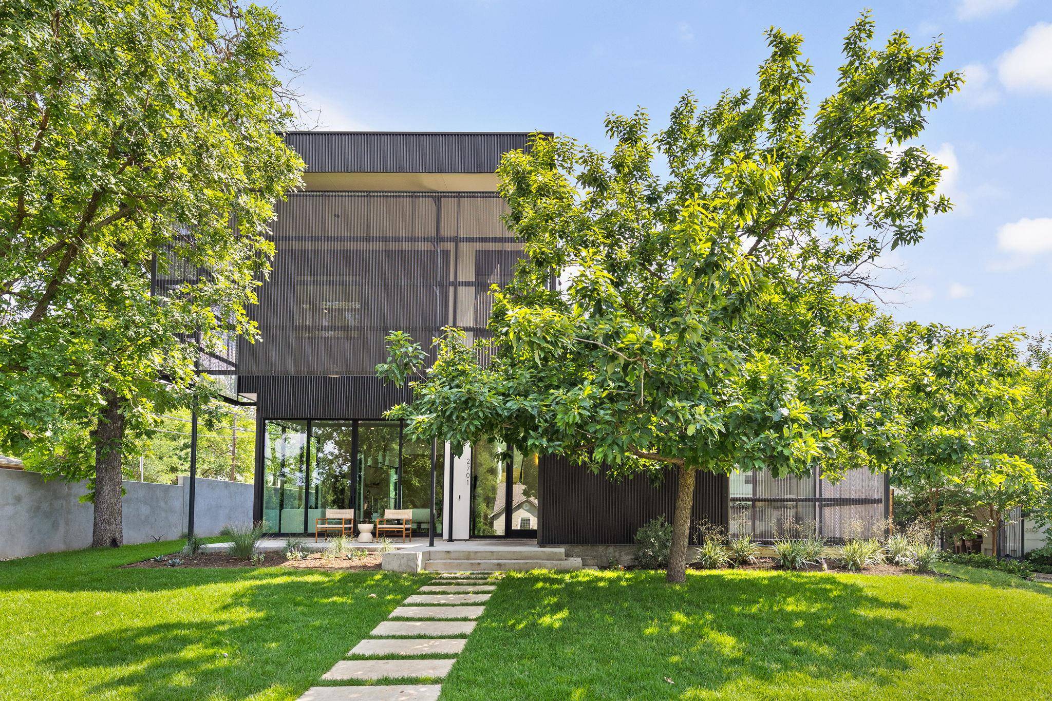 Austin, TX 78703,2701 Greenlee DR