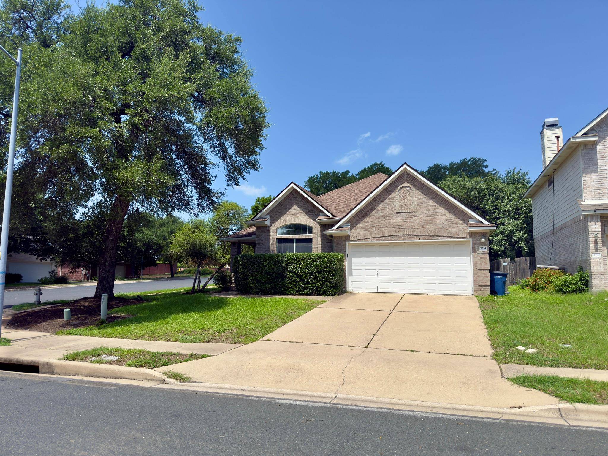 Austin, TX 78749,9214 Sommerland WAY