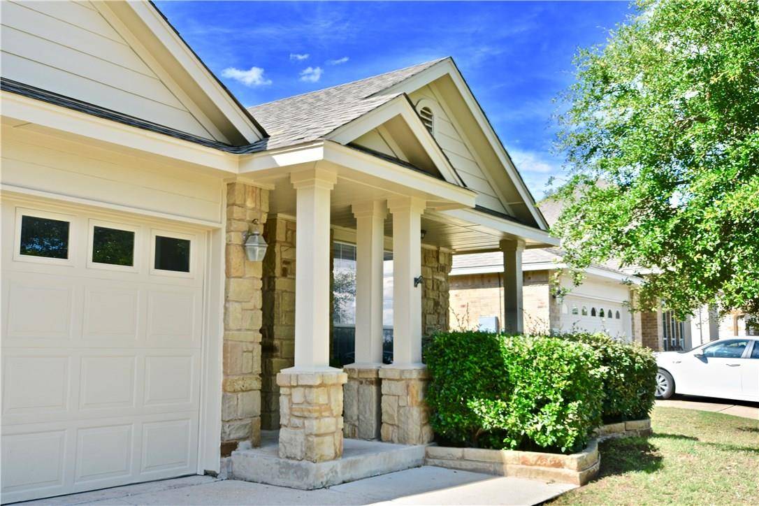 Cedar Park, TX 78613,1807 Slate Creek DR