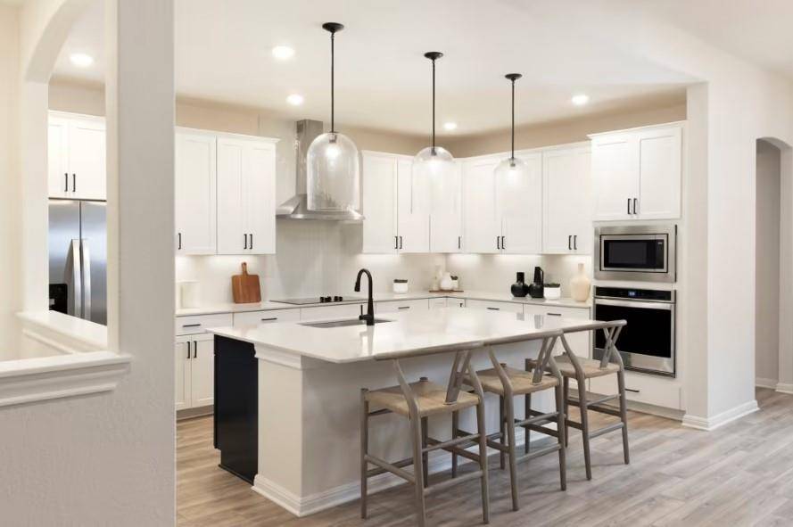 Liberty Hill, TX 78642,104 Keswick ST