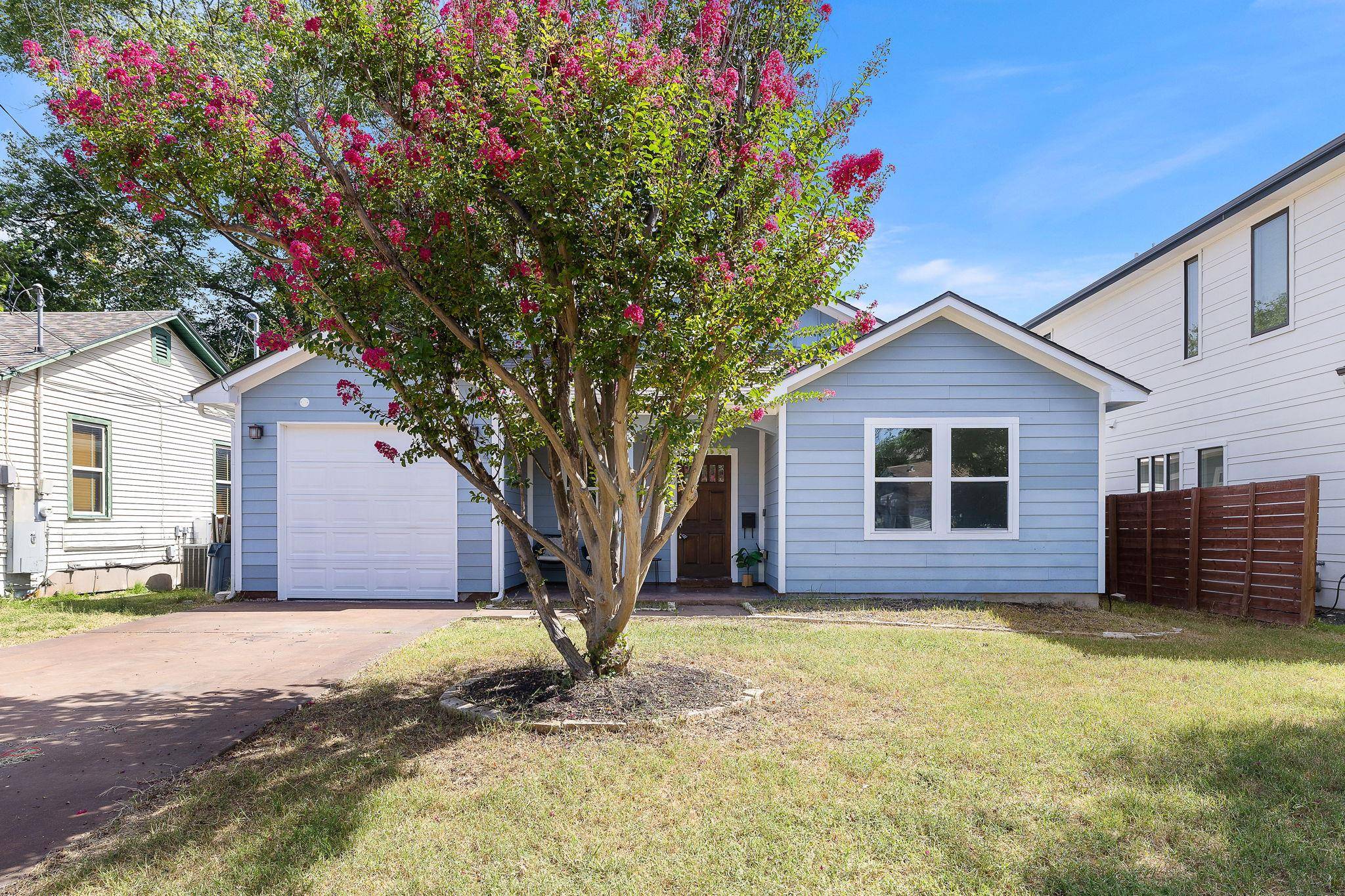 Austin, TX 78757,1914 Payne Ave