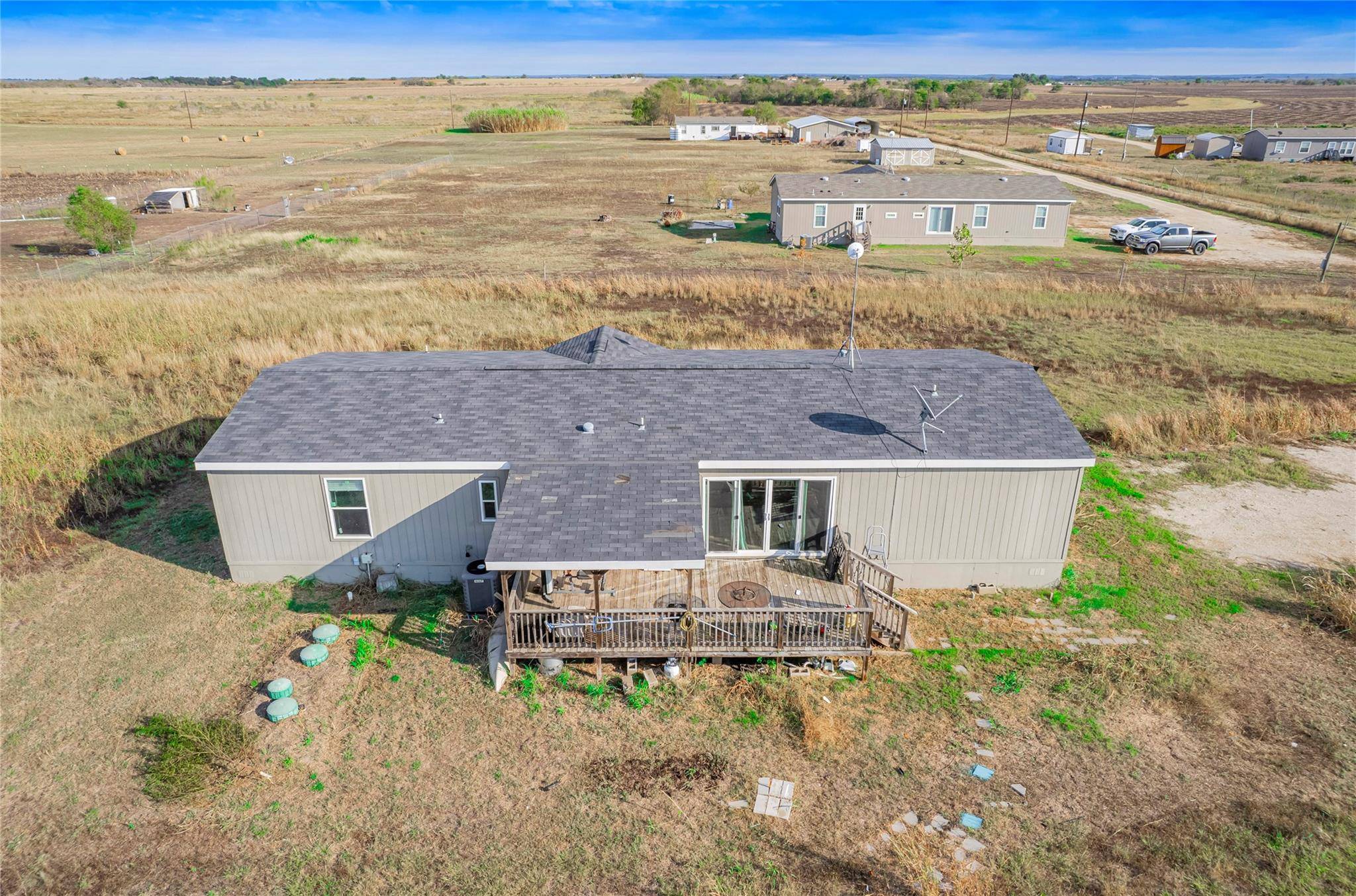 Thorndale, TX 76577,3278 County Road 417