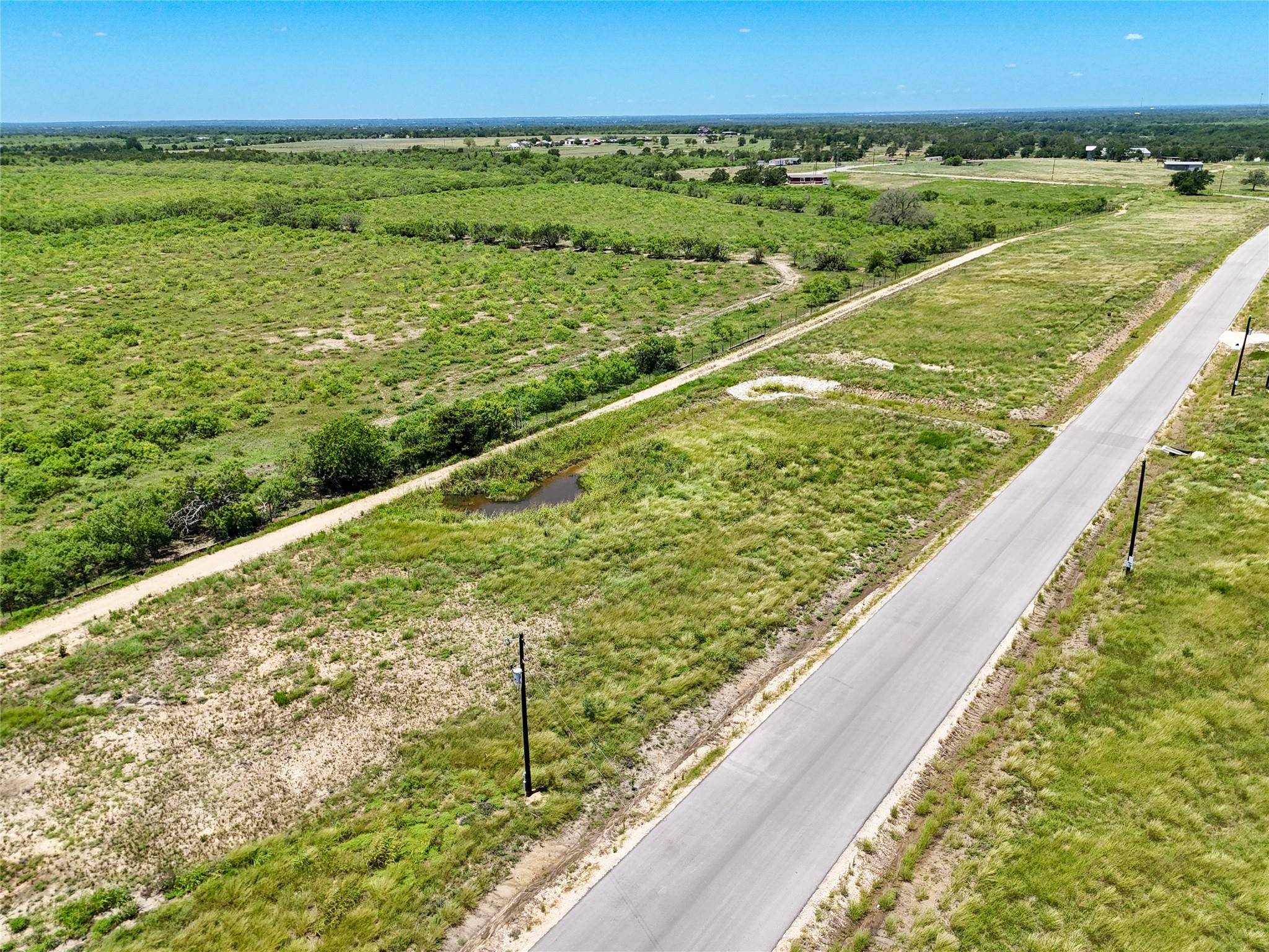 Dale, TX 78616,167 Beckham DR