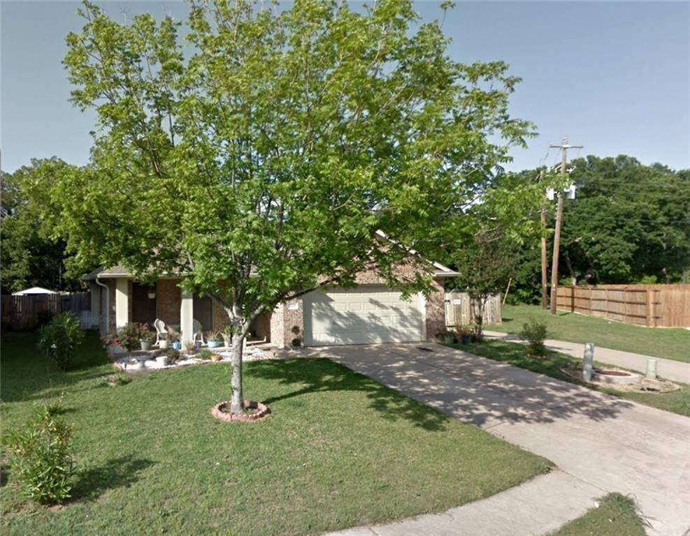 Austin, TX 78725,3816 Pevetoe ST