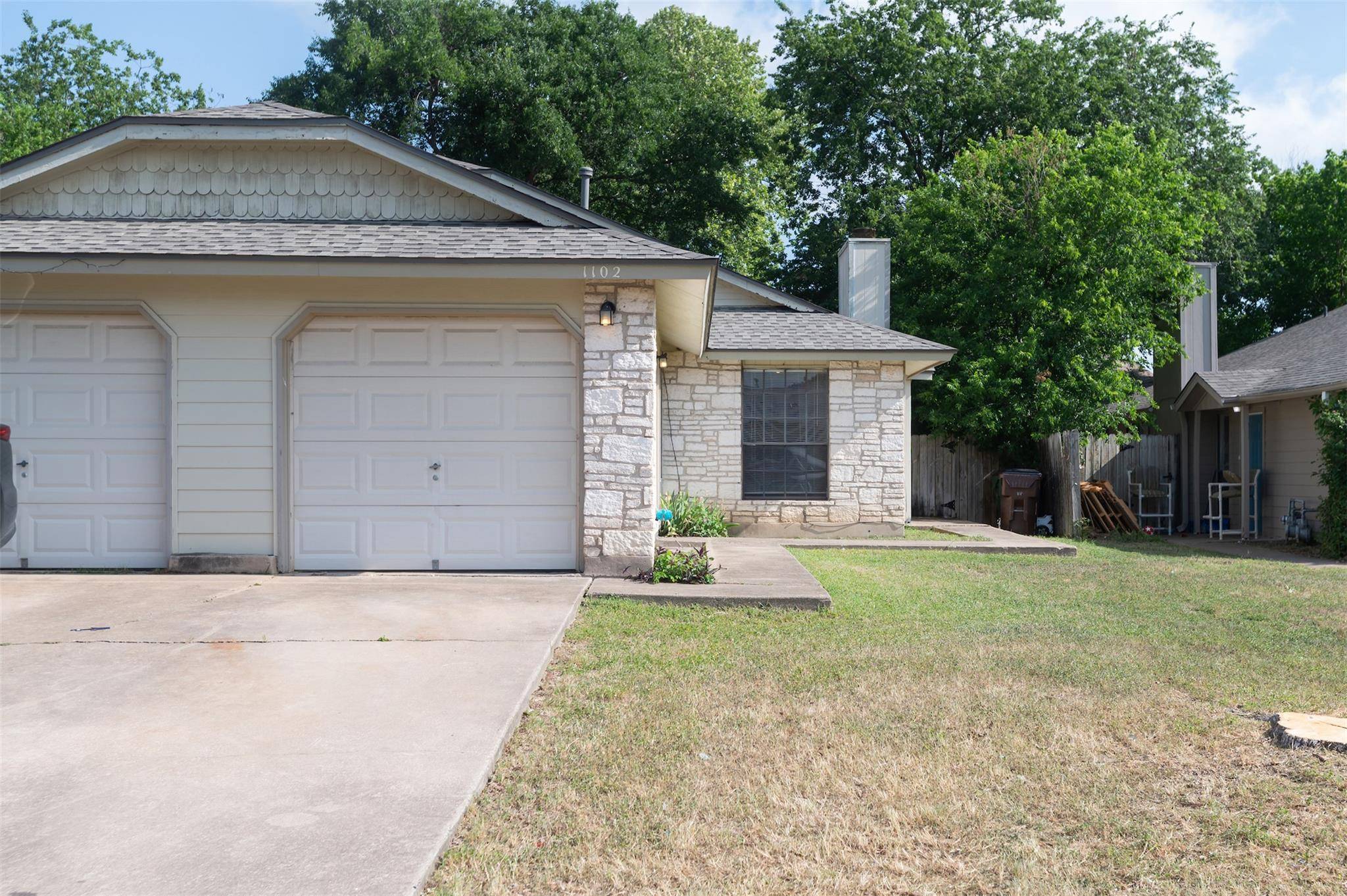 Round Rock, TX 78664,1102 Woodlief TRL