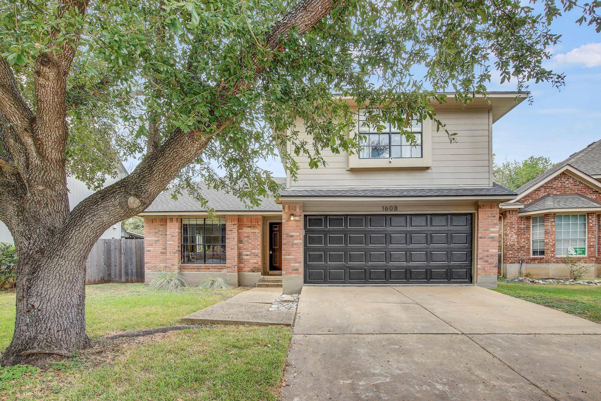 Round Rock, TX 78681,1608 White Oak LOOP