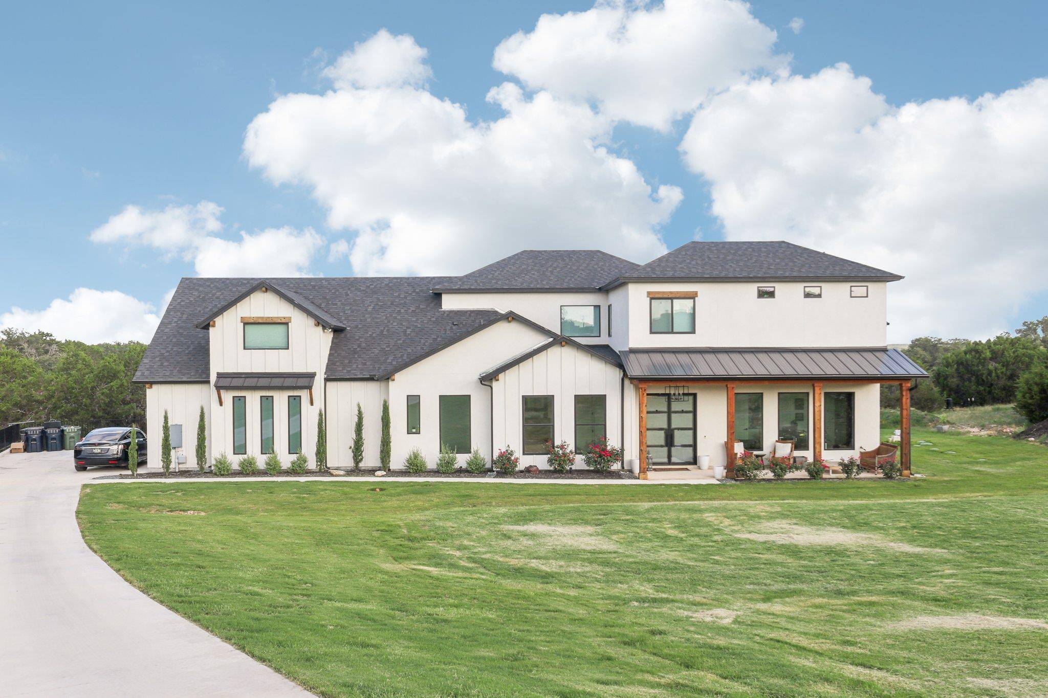 Liberty Hill, TX 78642,432 Buffalo TRL