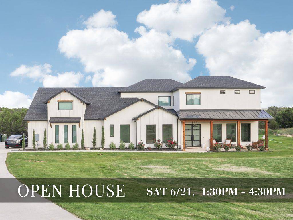 Liberty Hill, TX 78642,432 Buffalo TRL