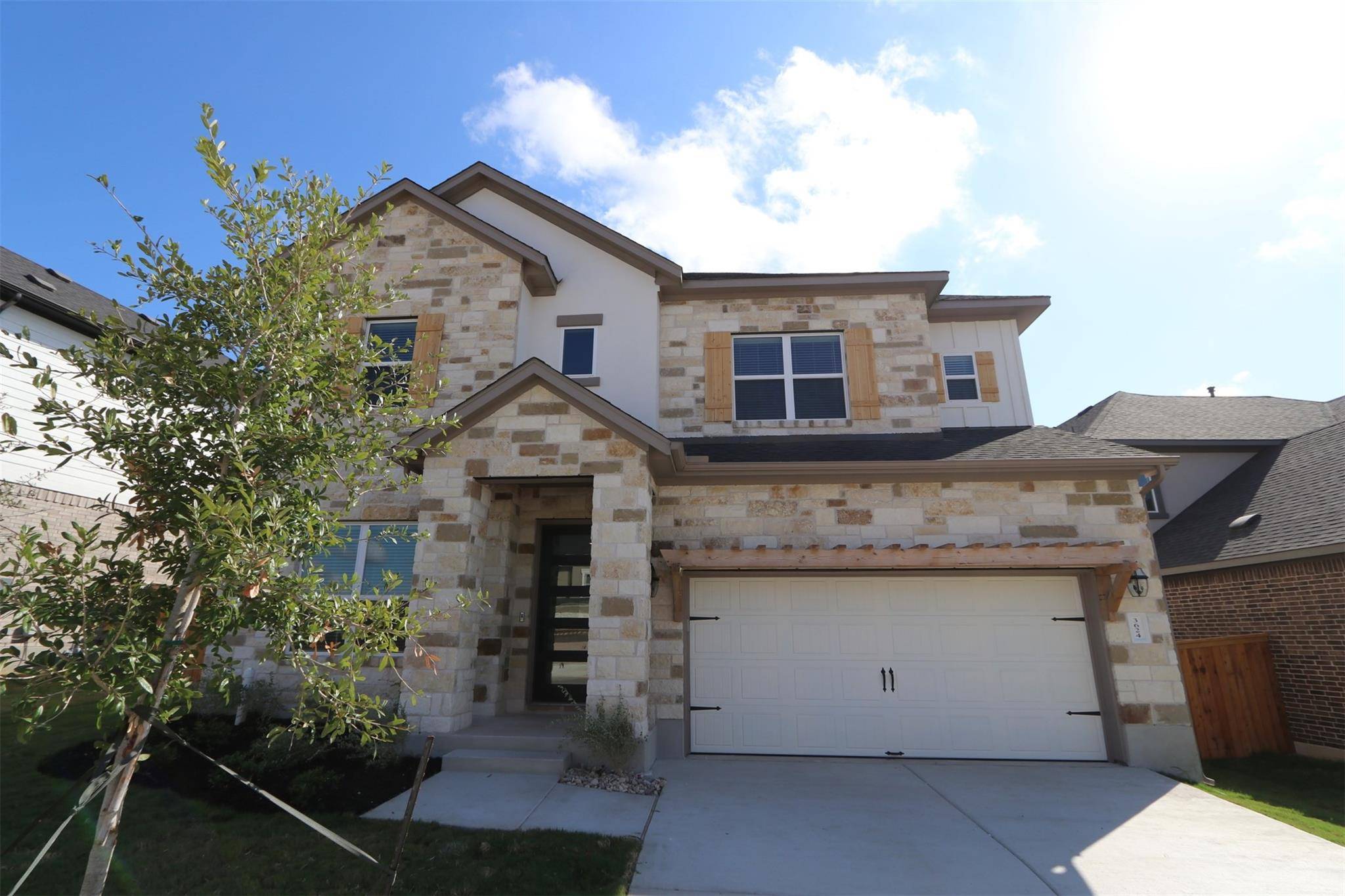 Leander, TX 78641,3624 Prosper RD