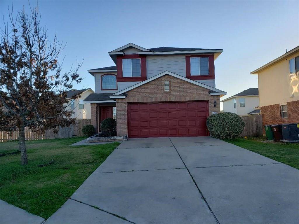 Manor, TX 78653,12913 John Adams ST