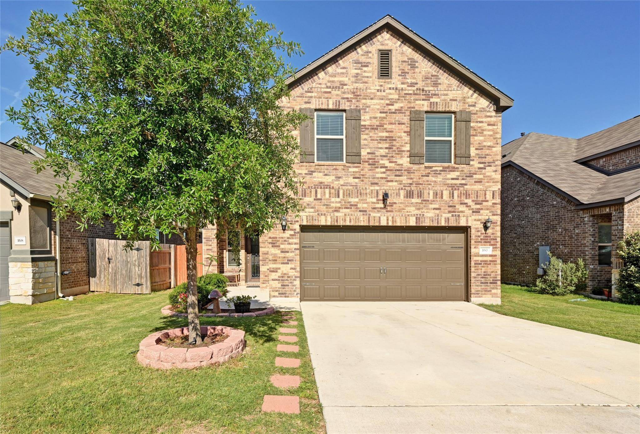 Buda, TX 78610,160 Thornless CIR