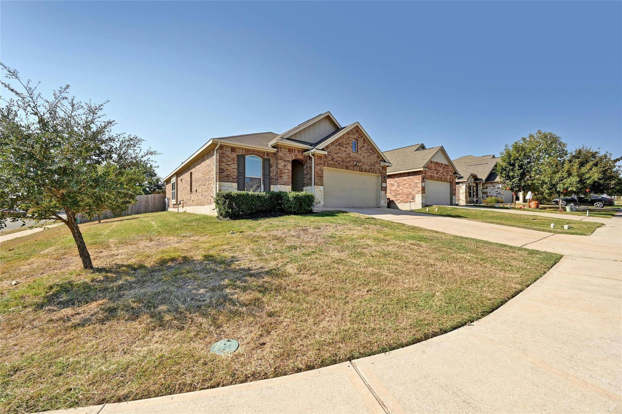 Buda, TX 78610,279 Vermillion Marble TRL