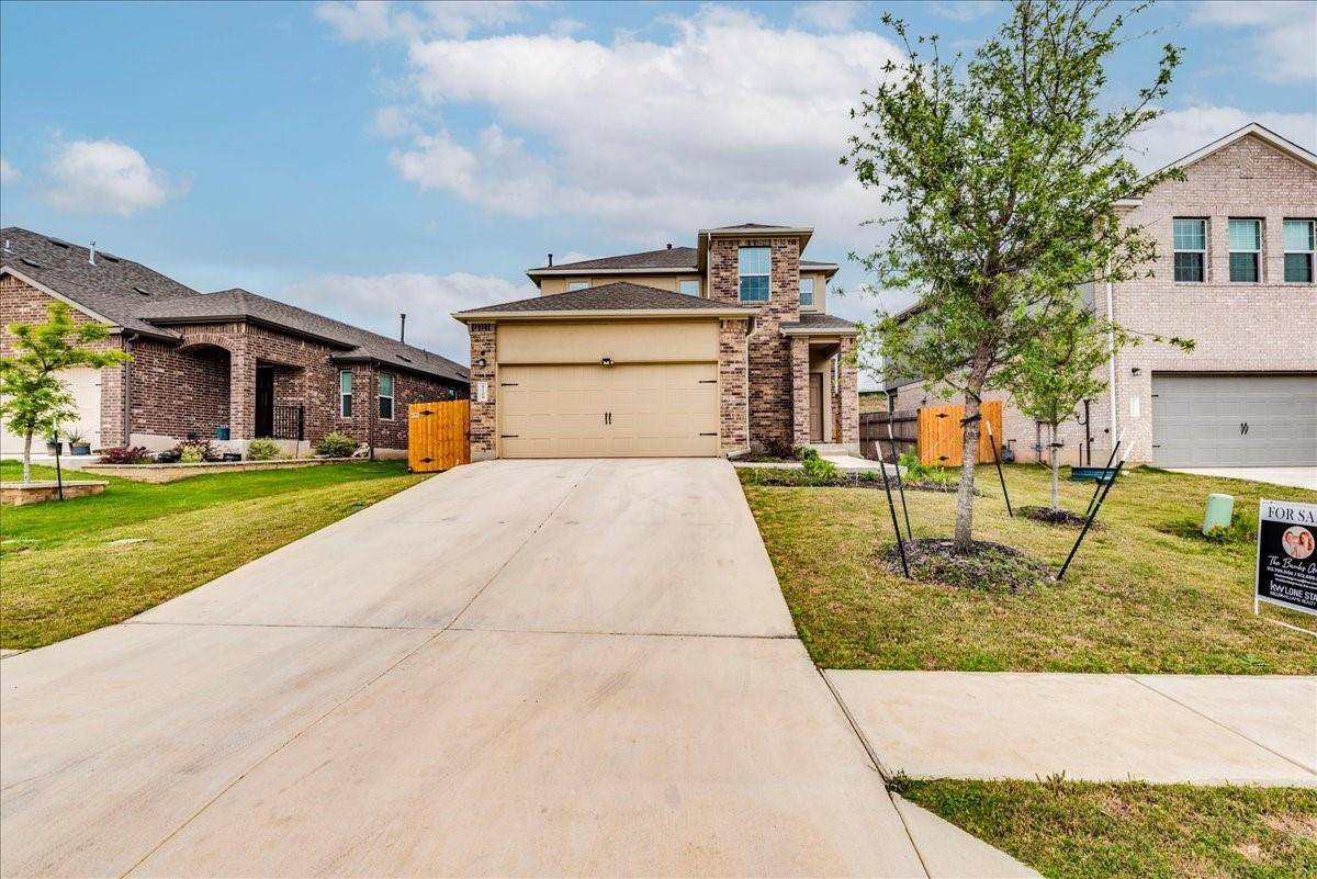 Lago Vista, TX 78645,8108 Purple Aster PASS