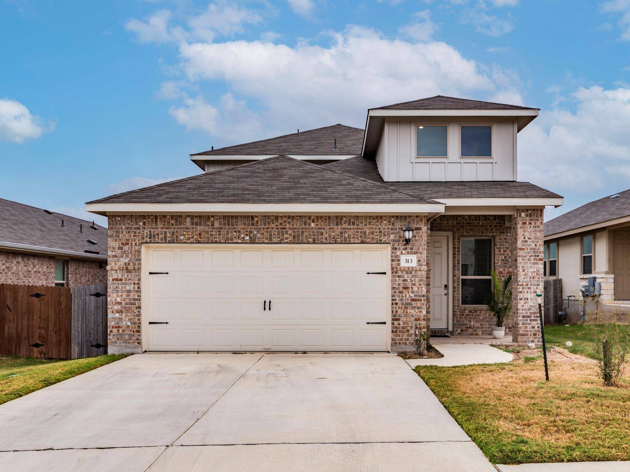 Georgetown, TX 78628,313 Dipprey LN