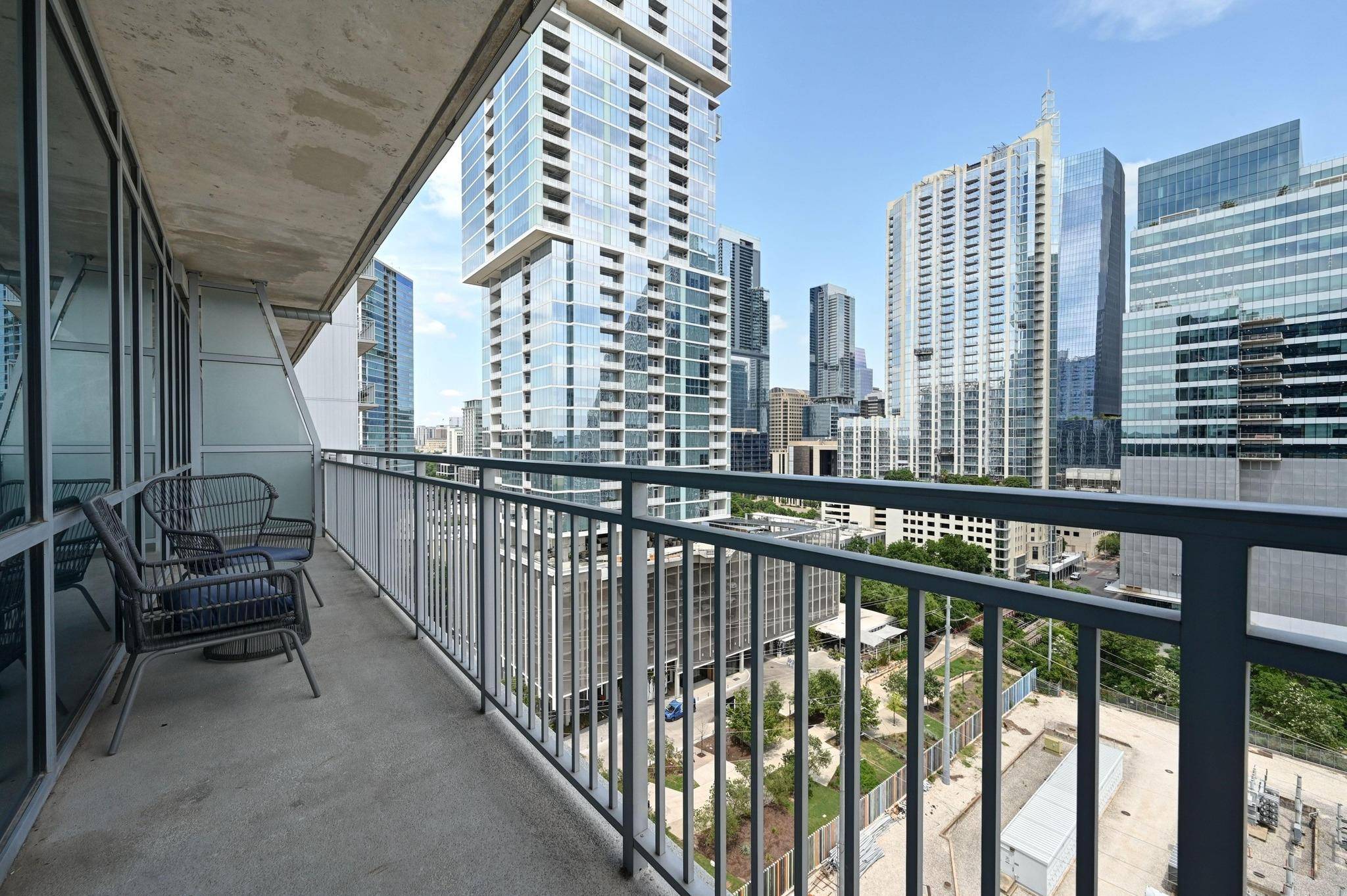 Austin, TX 78701,222 West Ave #1505