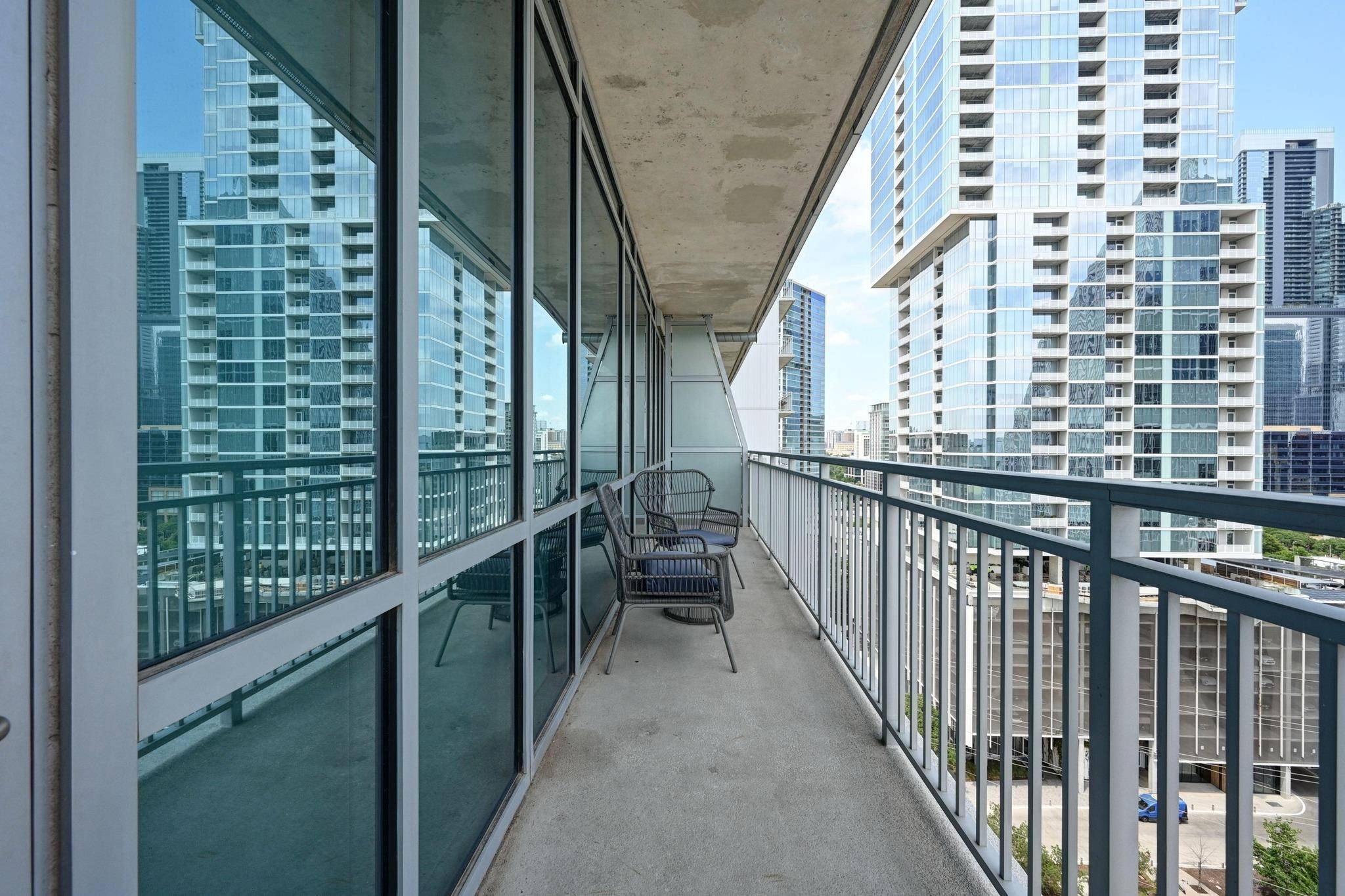 Austin, TX 78701,222 West Ave #1505
