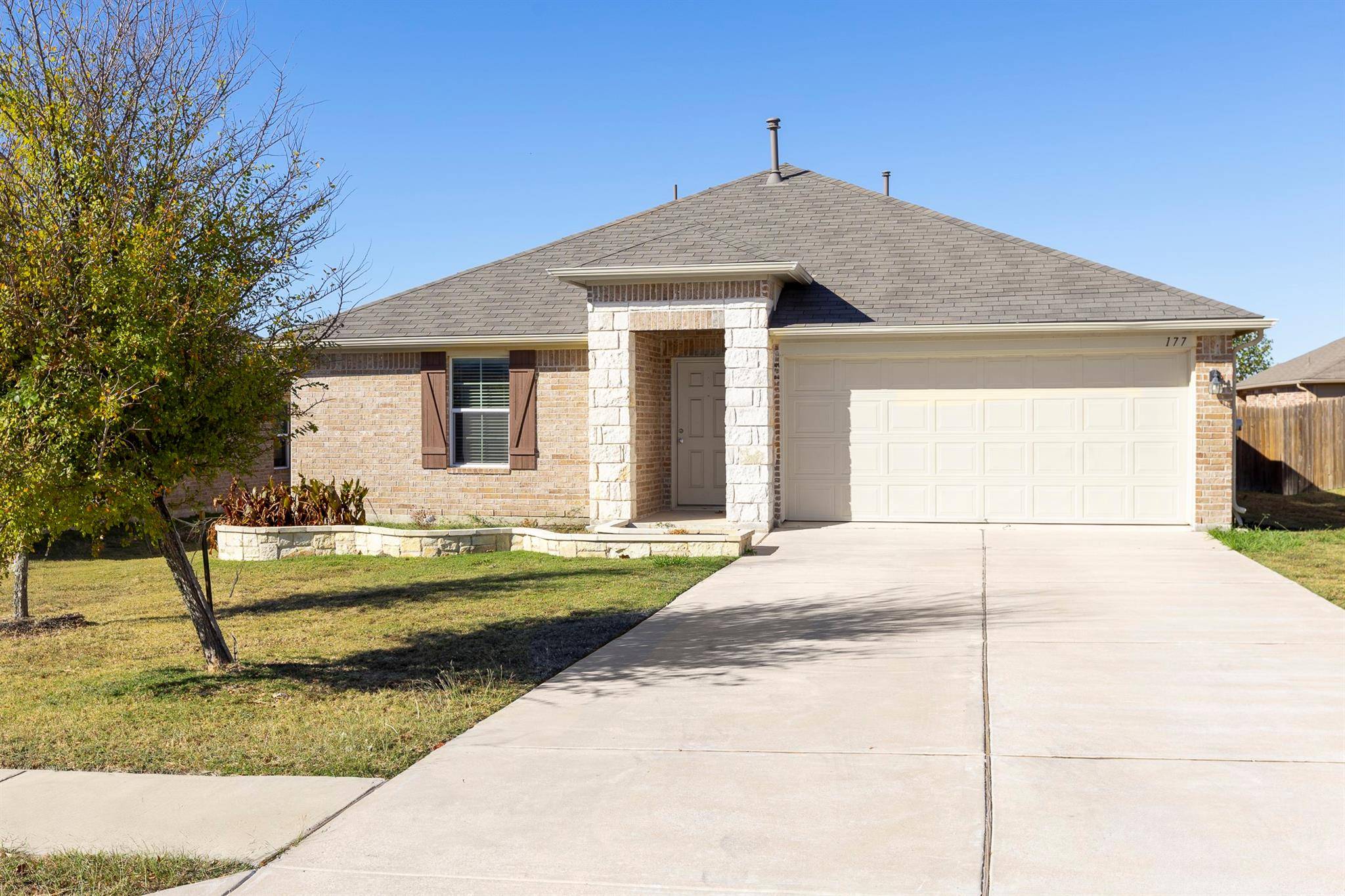 Kyle, TX 78640,177 Dusky Thrush DR