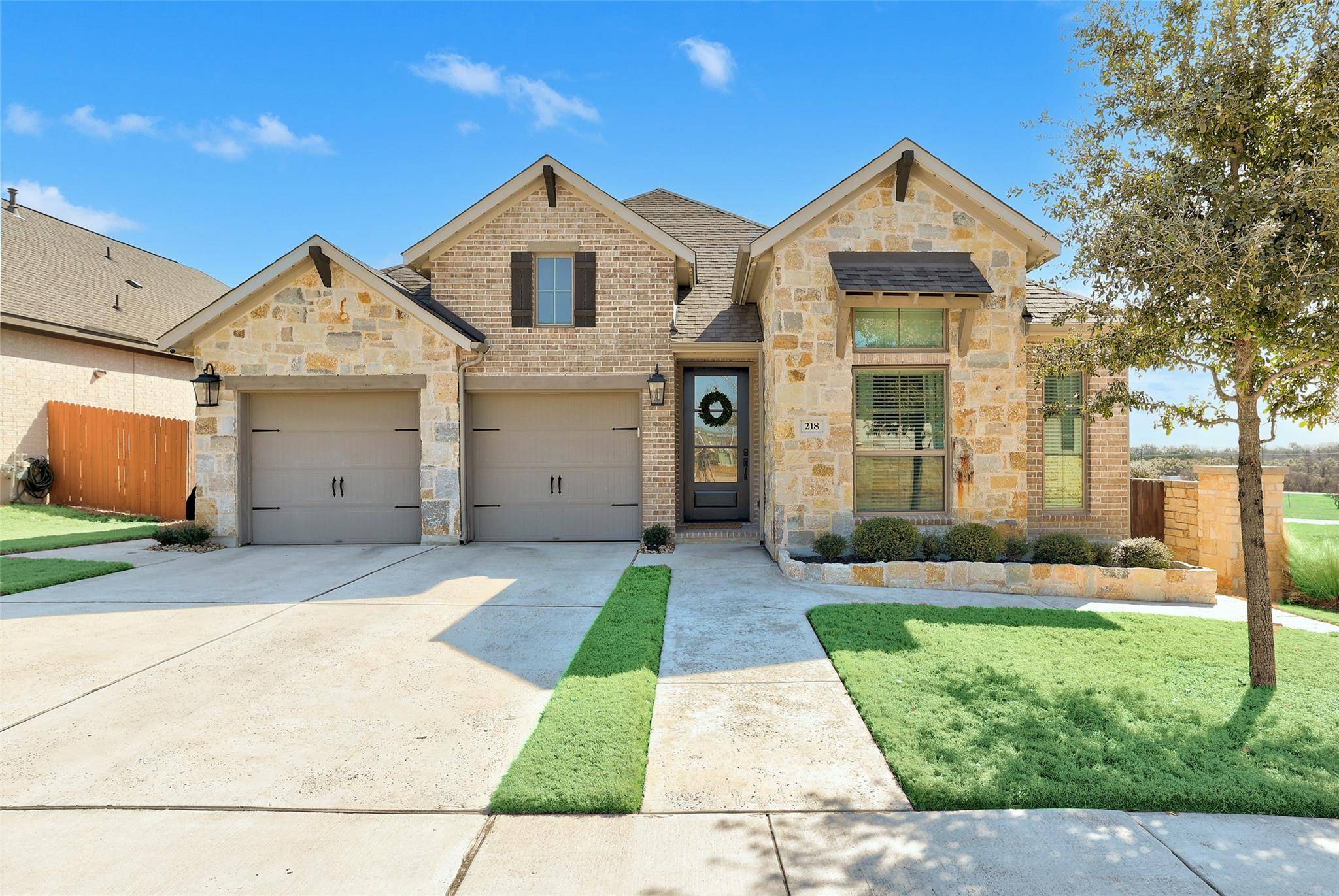 Buda, TX 78610,218 Carpenter Hill DR