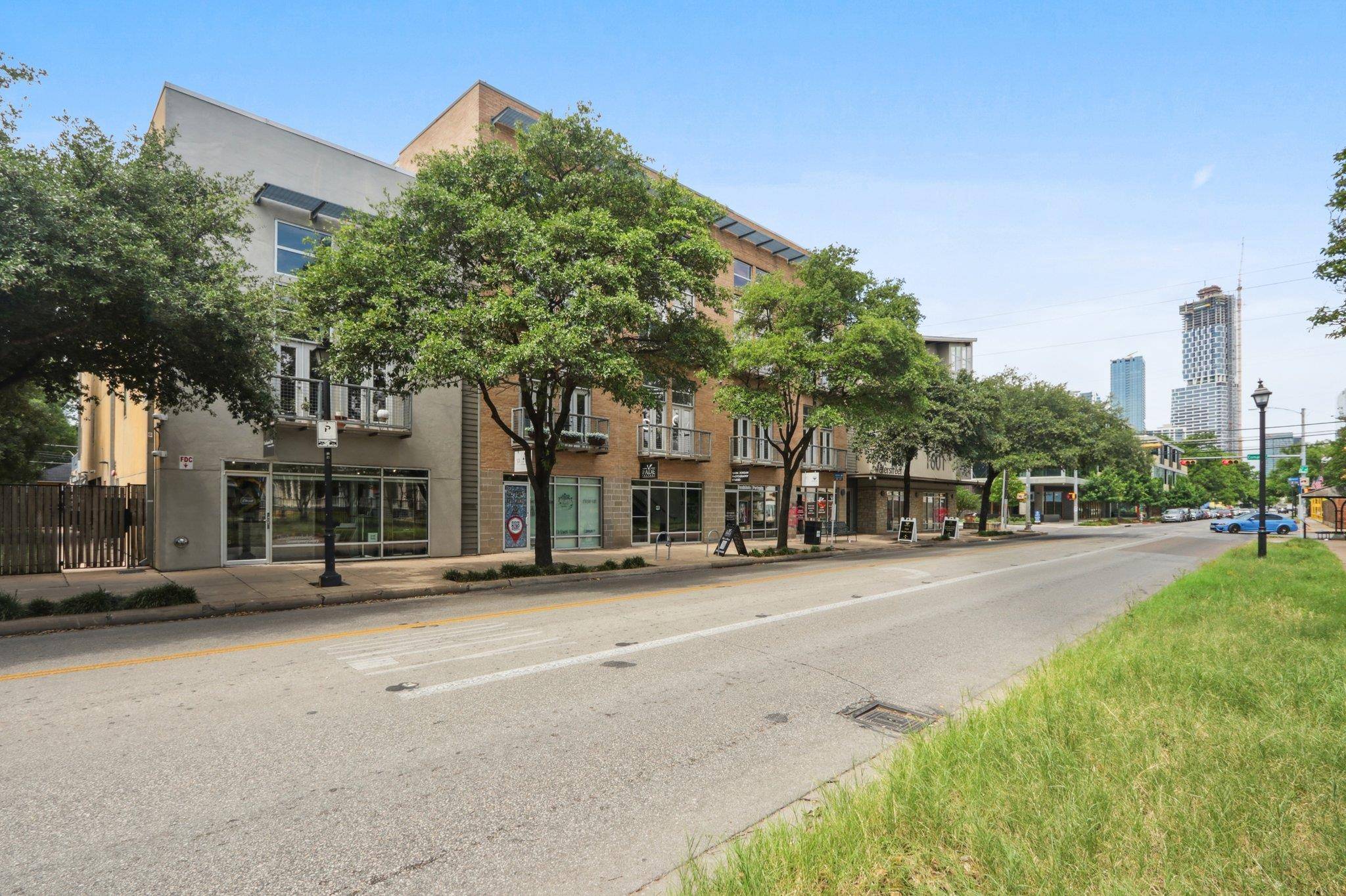 Austin, TX 78702,1601 E Cesar Chavez ST #101