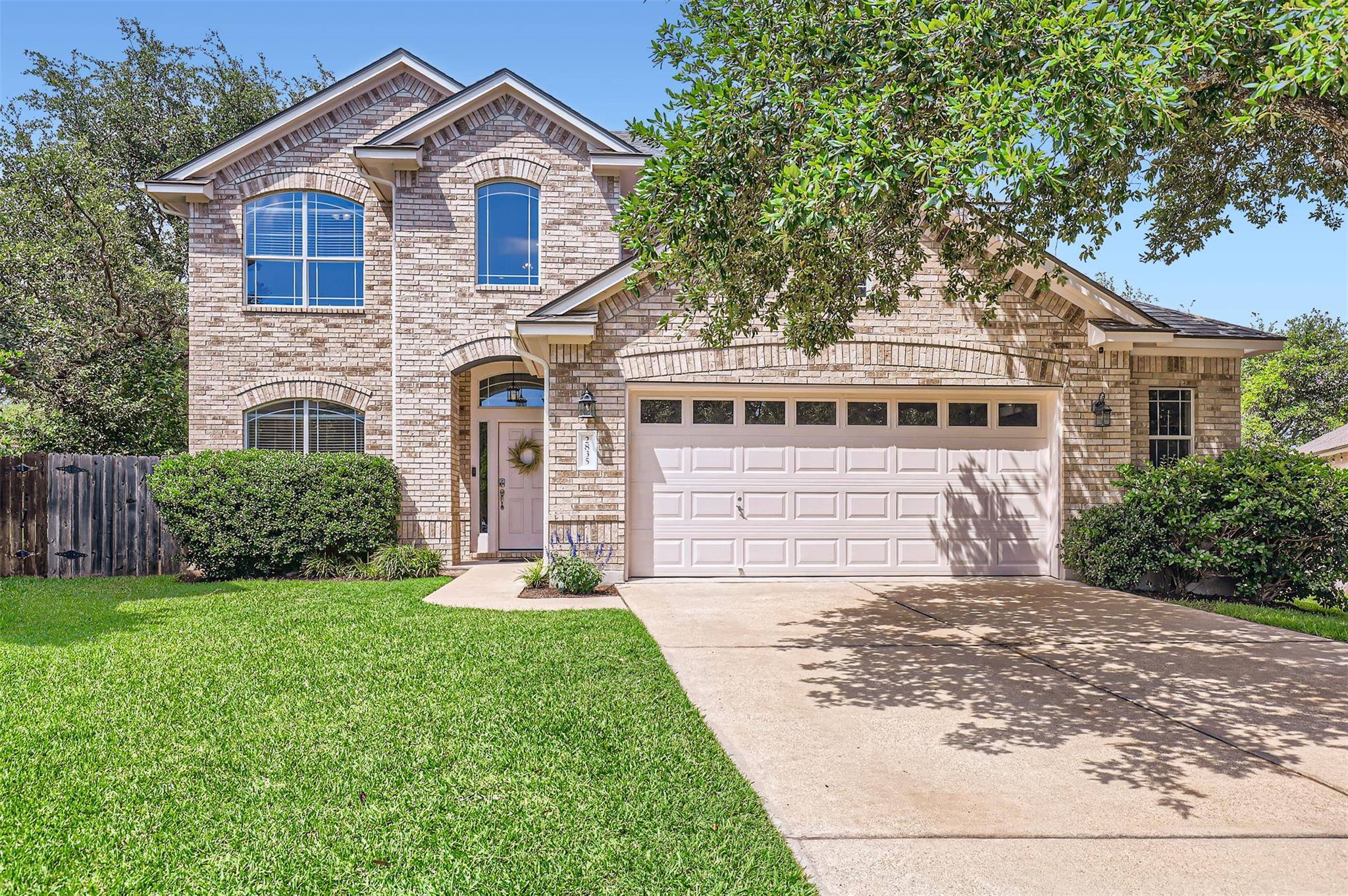 Cedar Park, TX 78613,2835 Checker DR