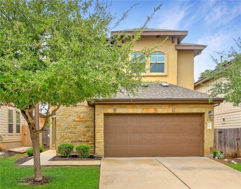 Austin, TX 78745,7709 Menchaca RD #24