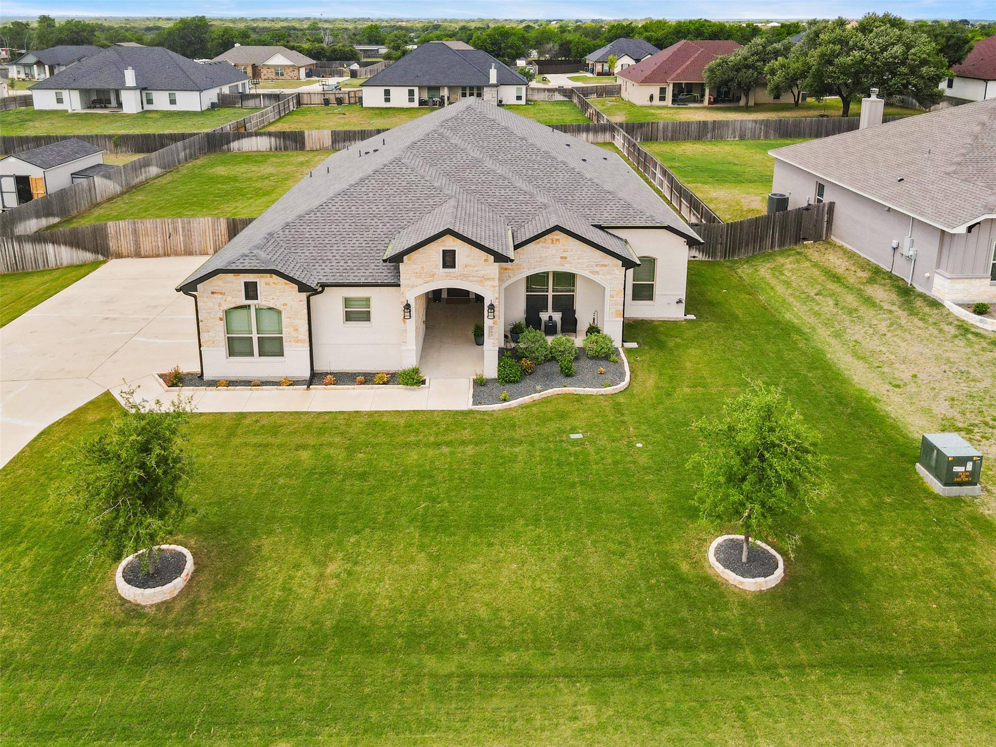 Temple, TX 76502,263 Sand Flat LN