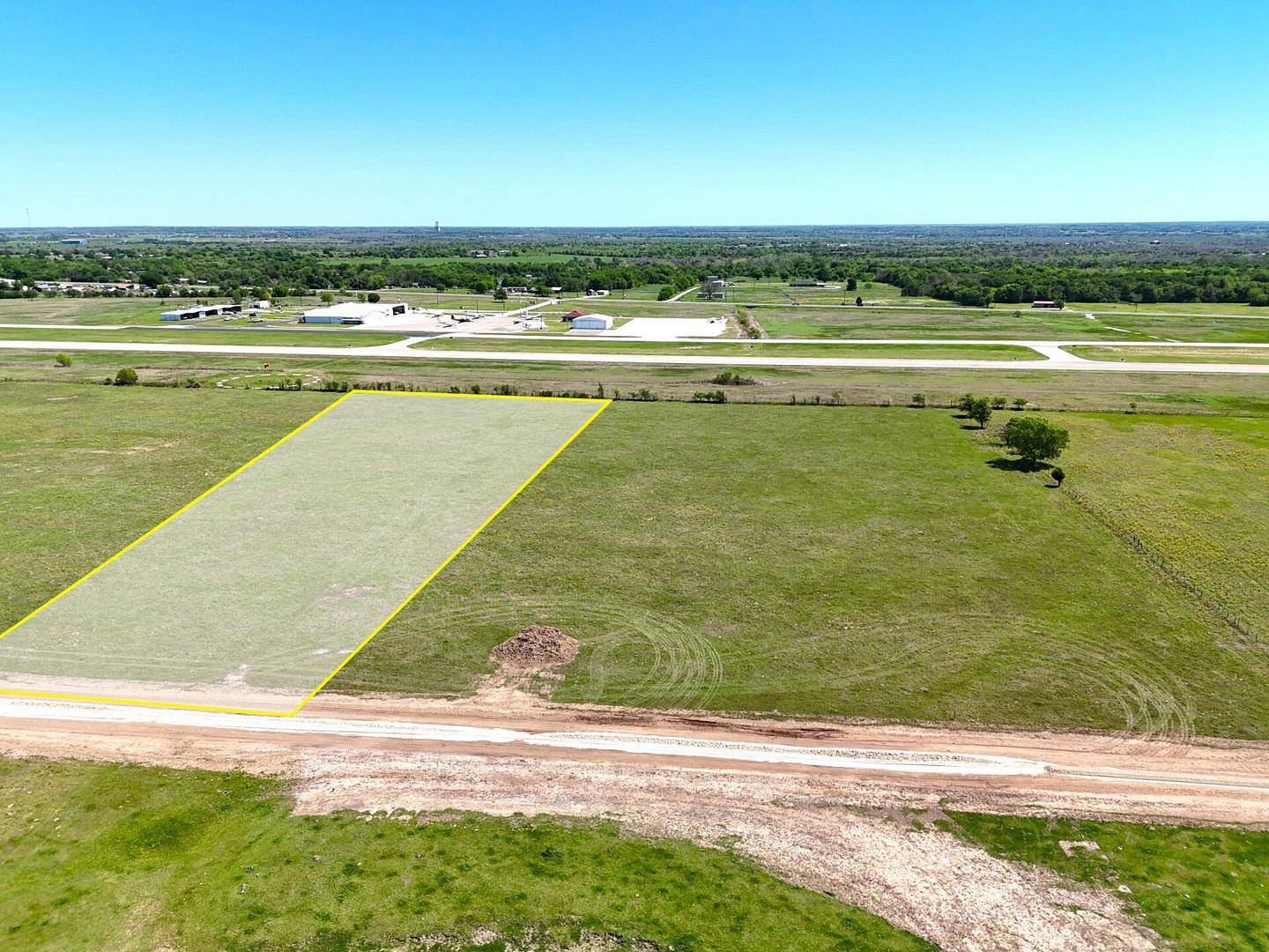 Mexia, TX 76667,P2L10 Limestone County Road 463