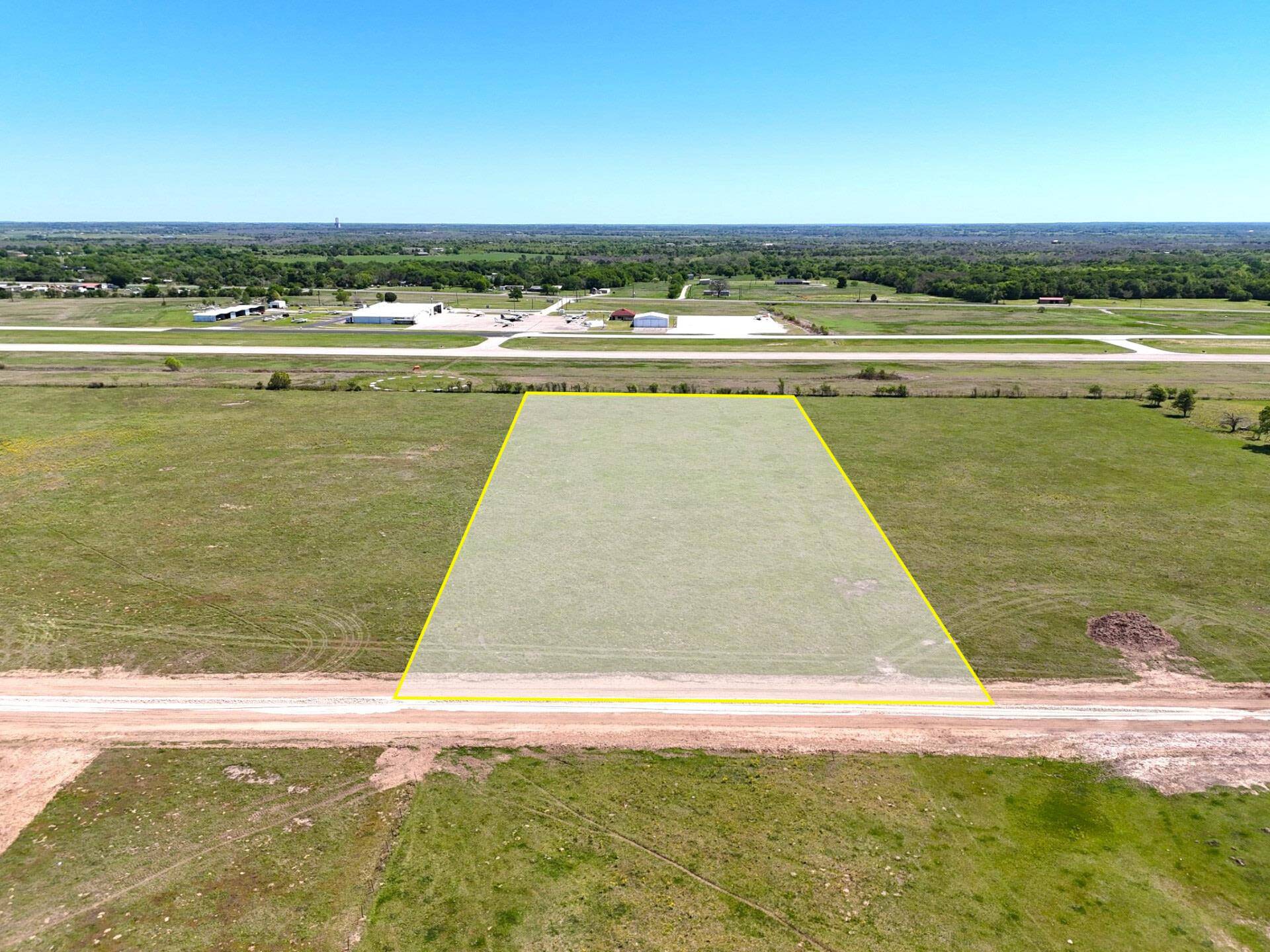 Mexia, TX 76667,P2L10 Limestone County Road 463