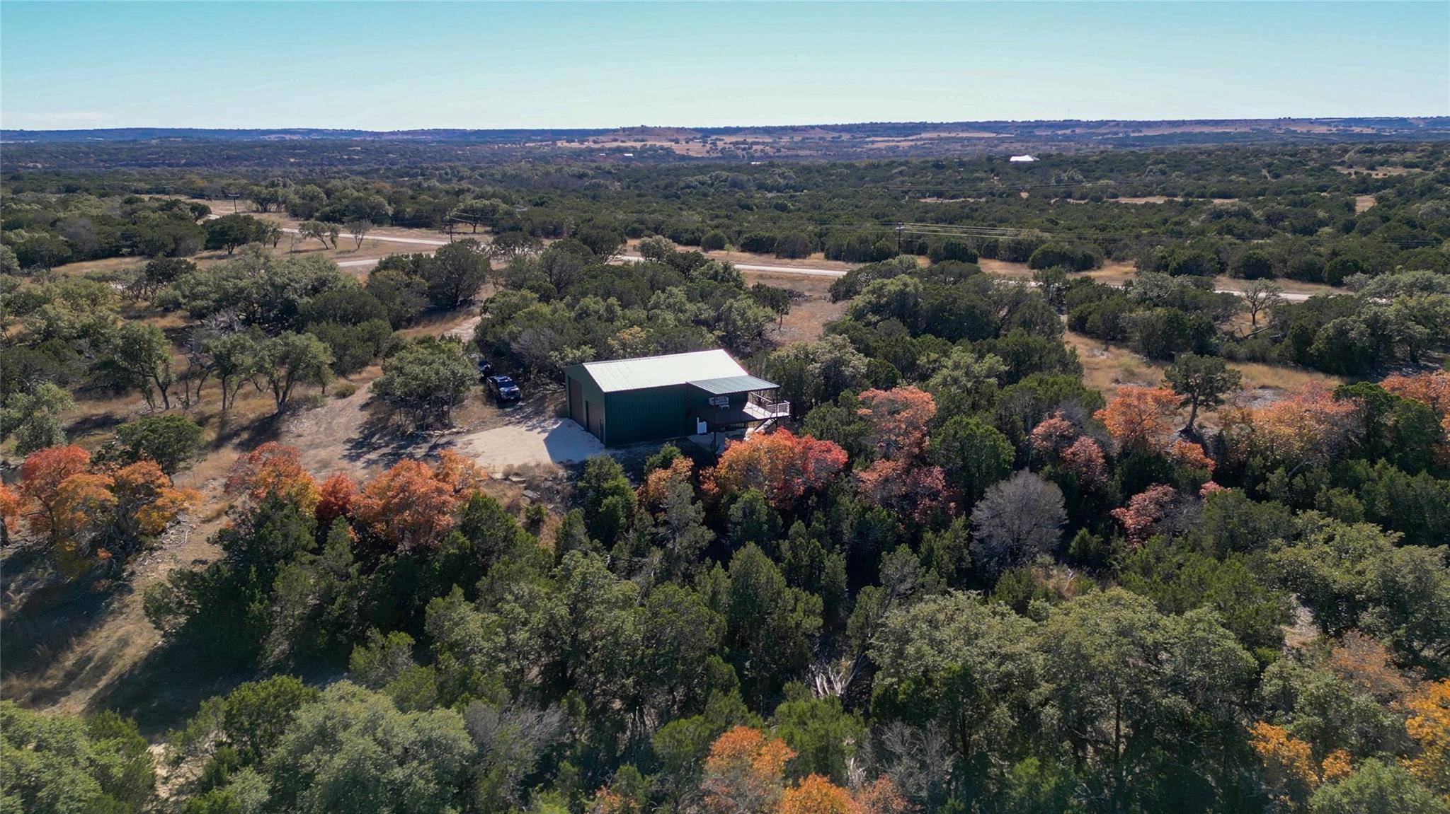 Evant, TX 76525,LOT 56 PR 4212