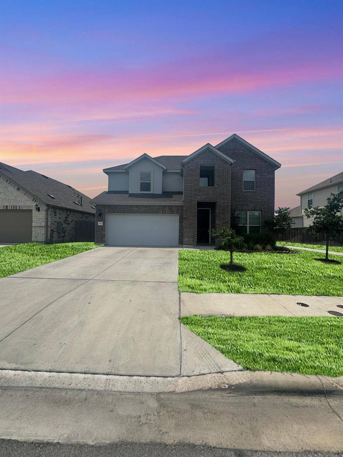 Buda, TX 78610,352 Cherrystone LOOP
