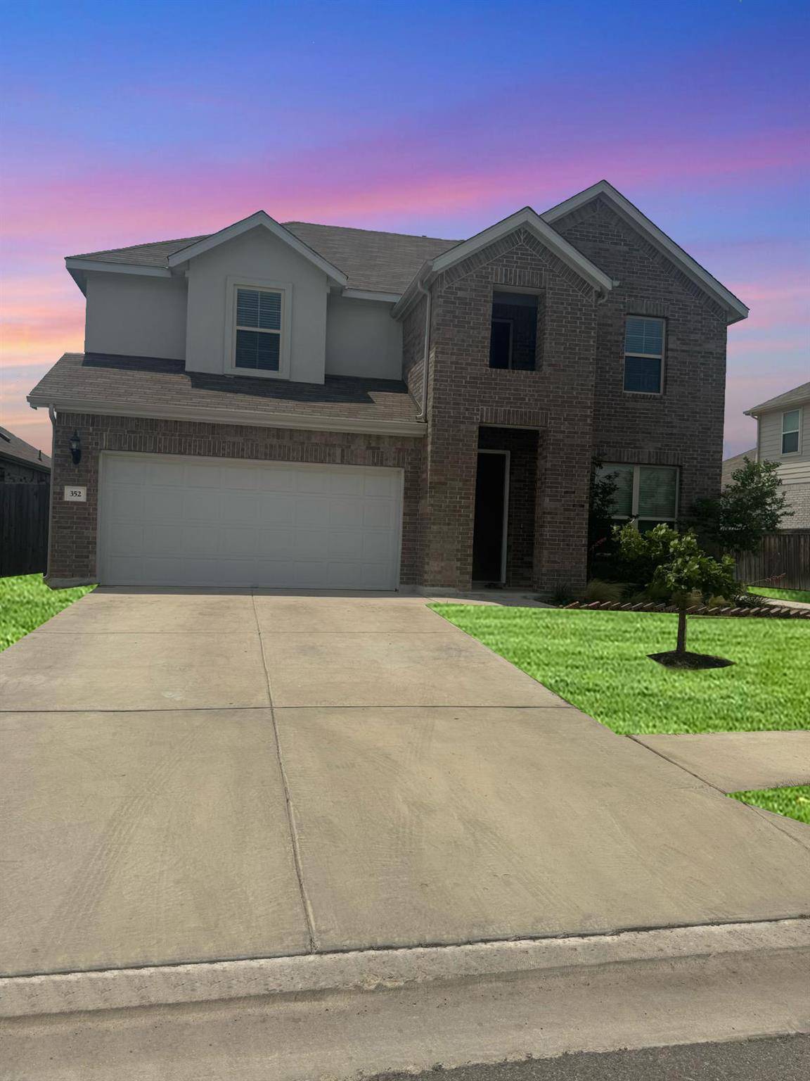 Buda, TX 78610,352 Cherrystone LOOP