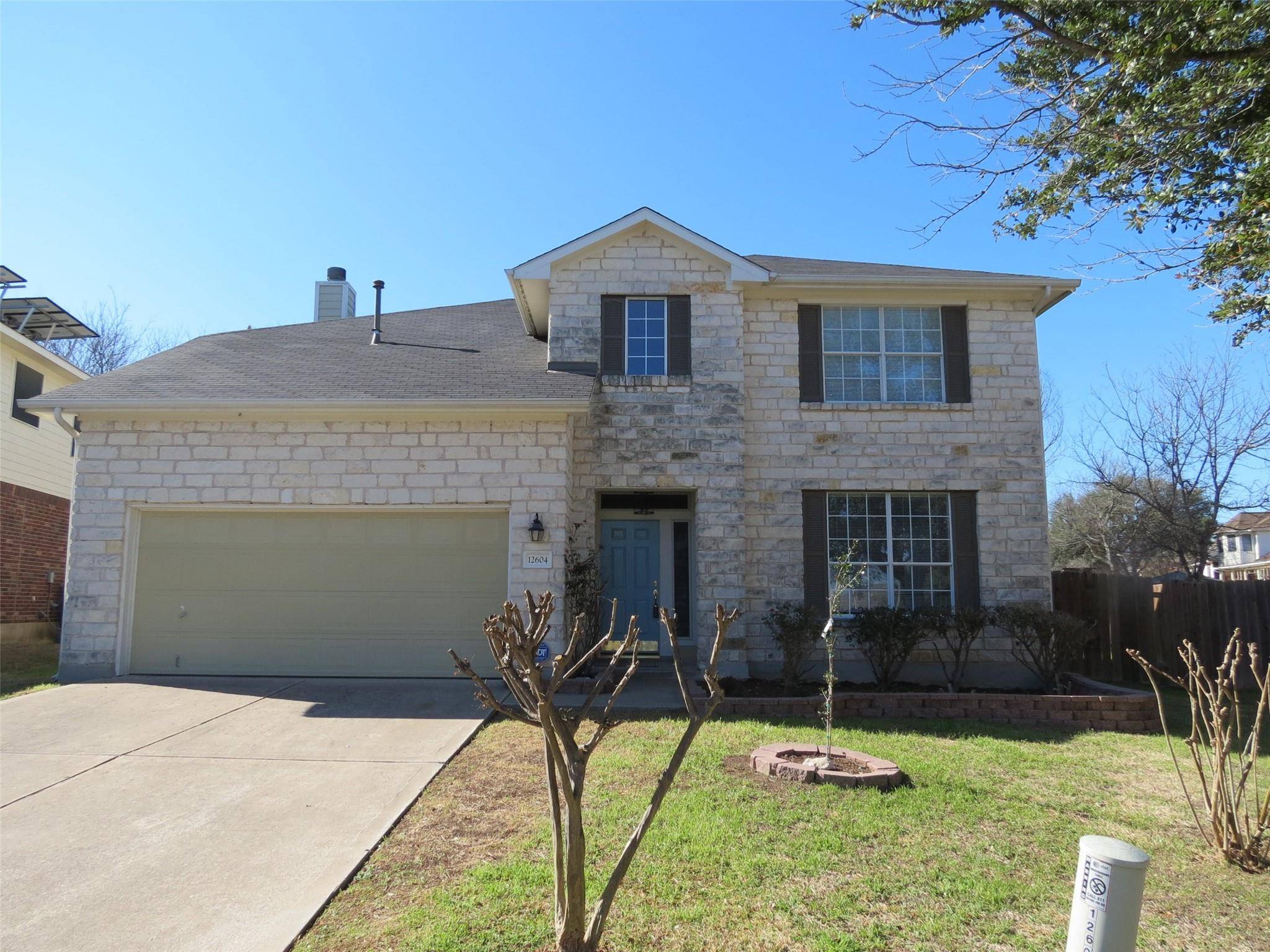 Austin, TX 78753,12604 Linford DR