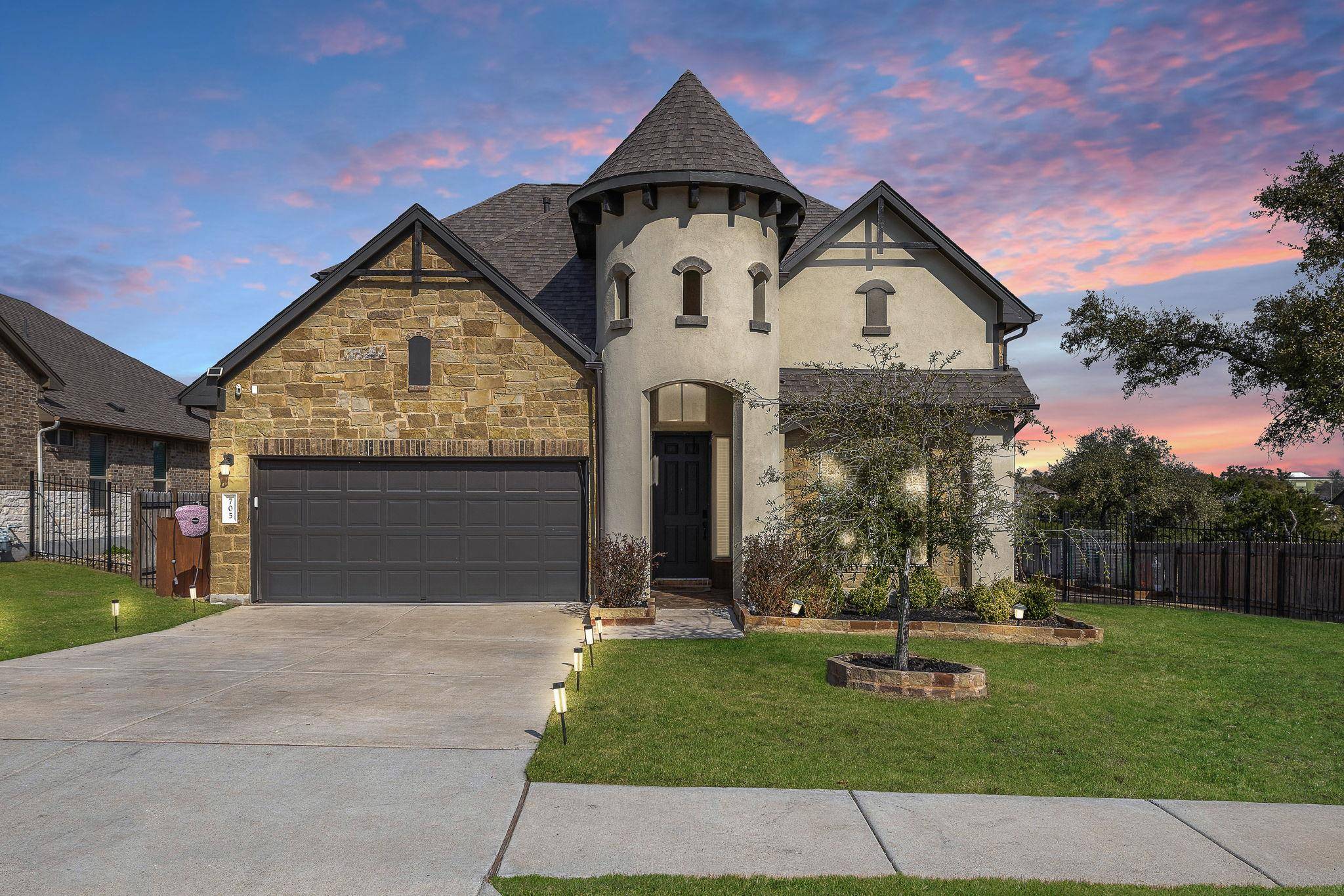 Cedar Park, TX 78613,705 Kingston PL