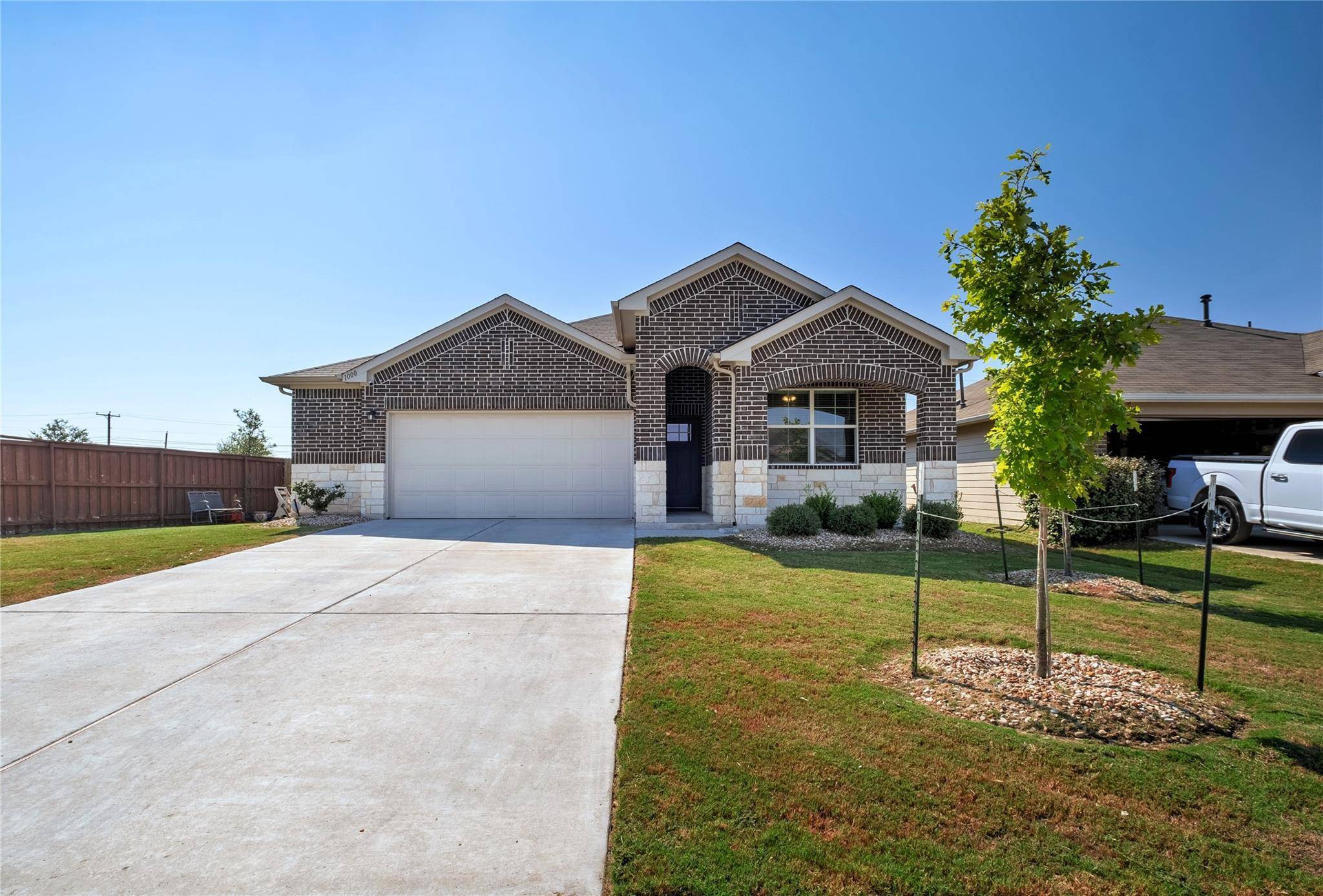 Hutto, TX 78634,1000 Pembroke CT