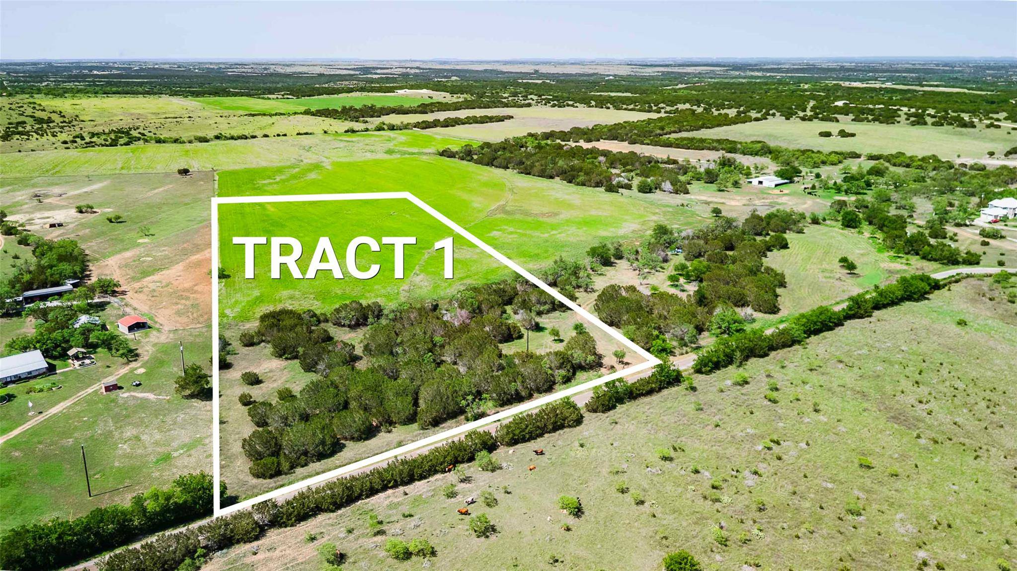 Burnet, TX 78611,TBD County Road 203