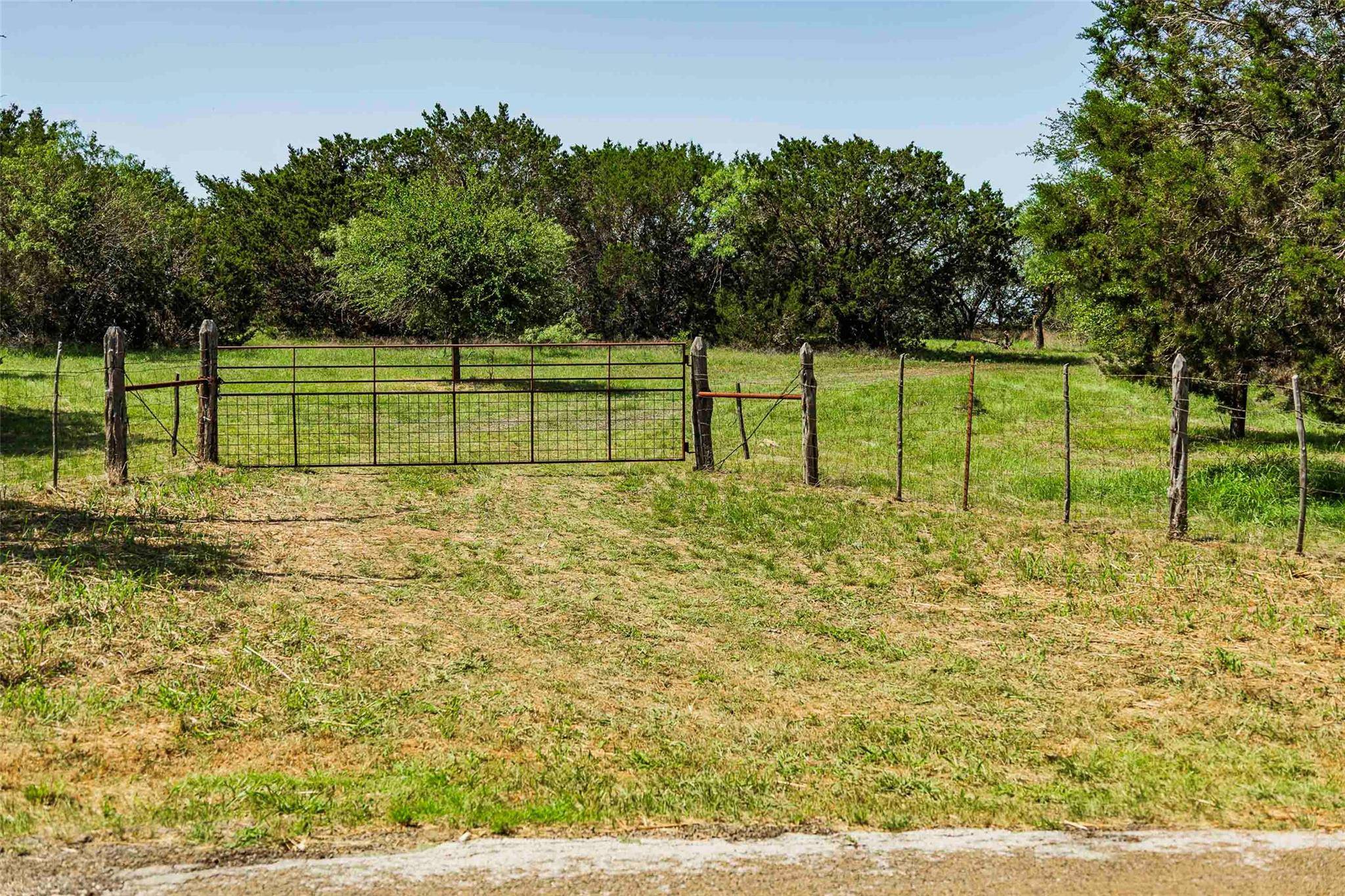 Burnet, TX 78611,TBD County Road 203