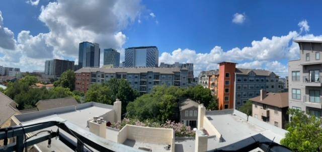Austin, TX 78705,711 W 26th ST #606