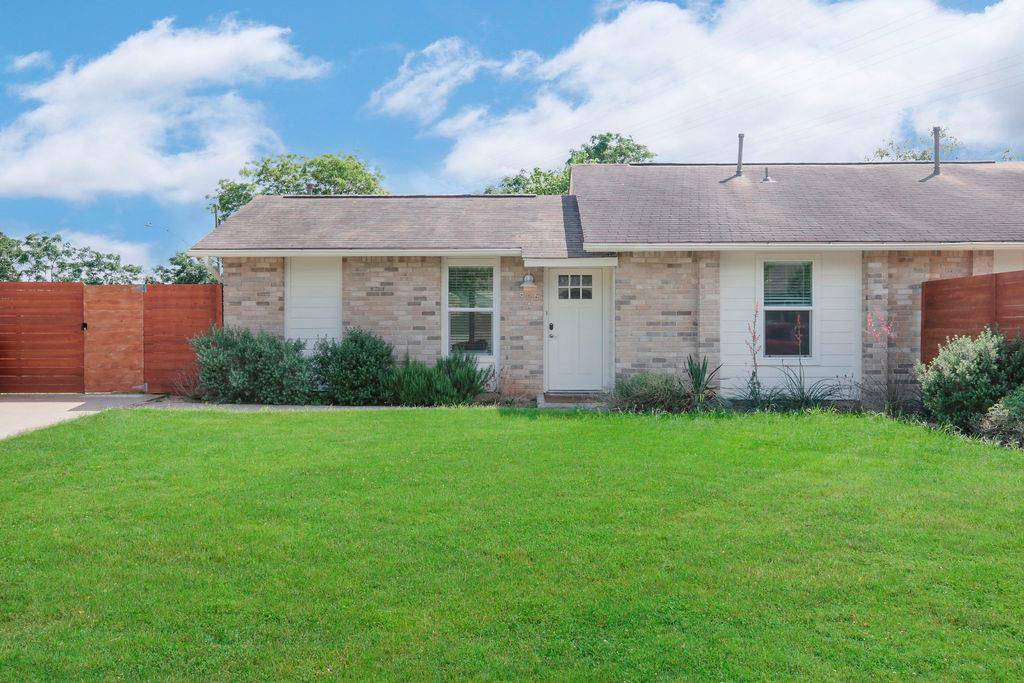 Austin, TX 78721,906 E Leslie CIR #A