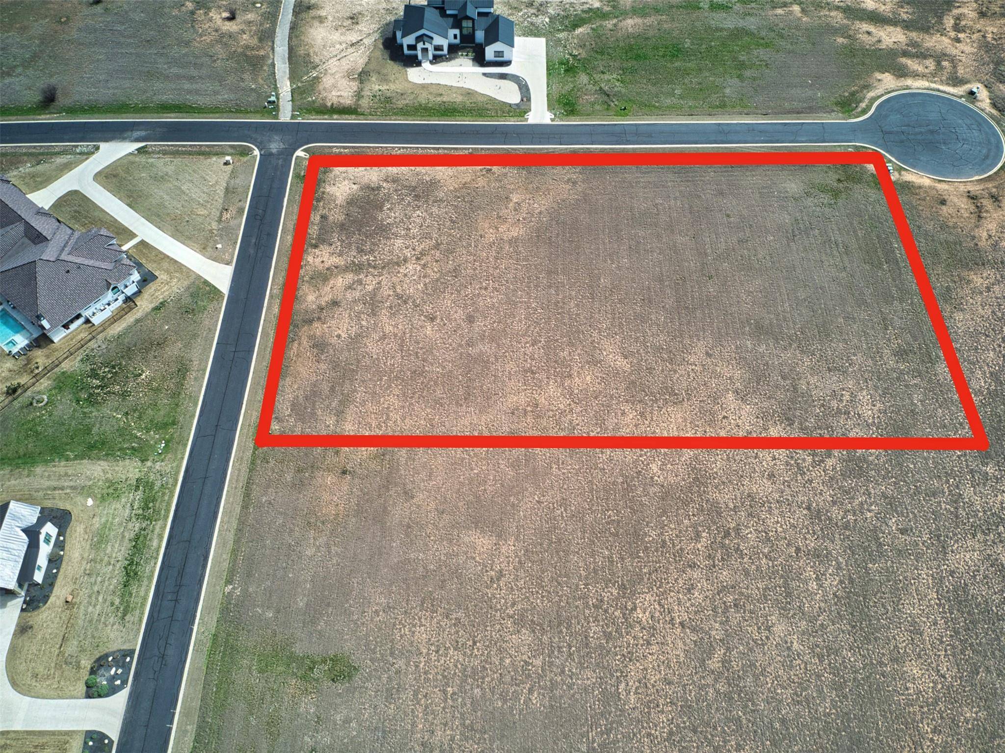 Spicewood, TX 78669,26101 Madison - Lot 14 DR