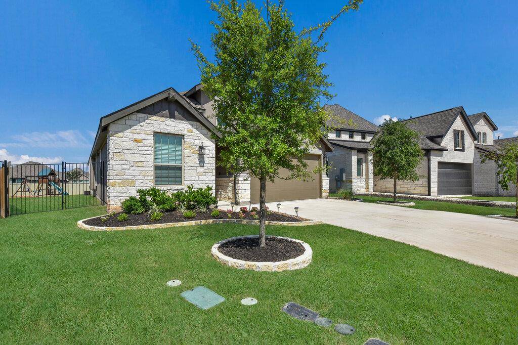 Liberty Hill, TX 78642,524 Calmo CT