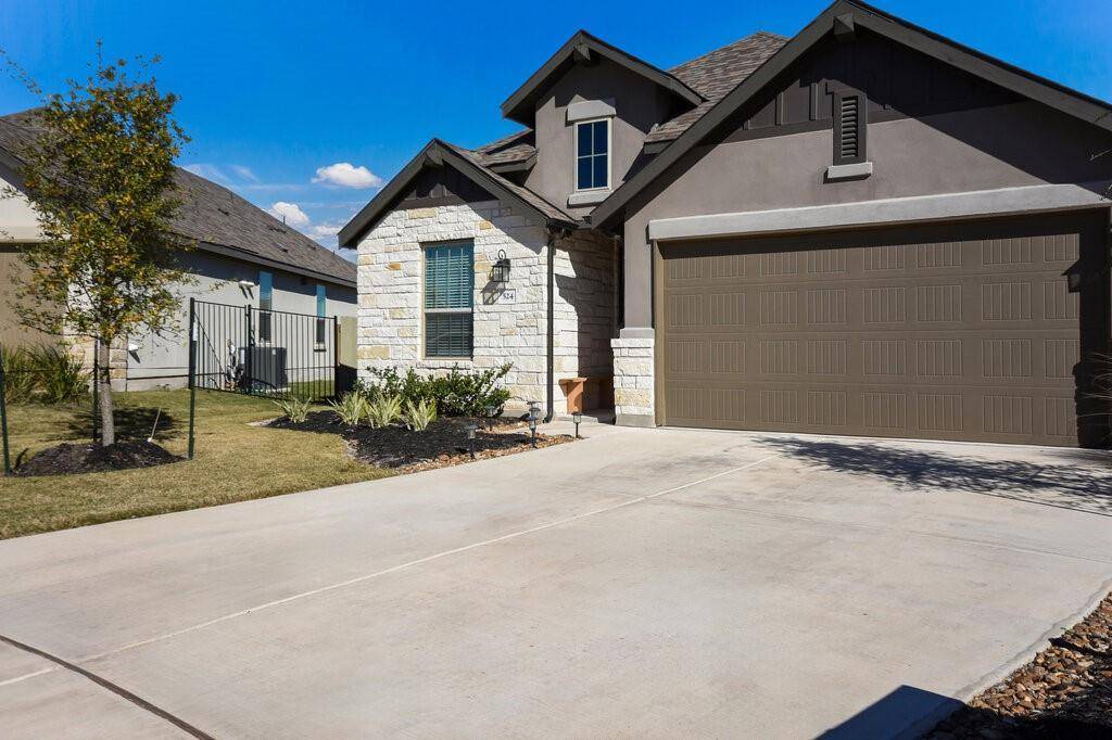 Liberty Hill, TX 78642,524 Calmo CT